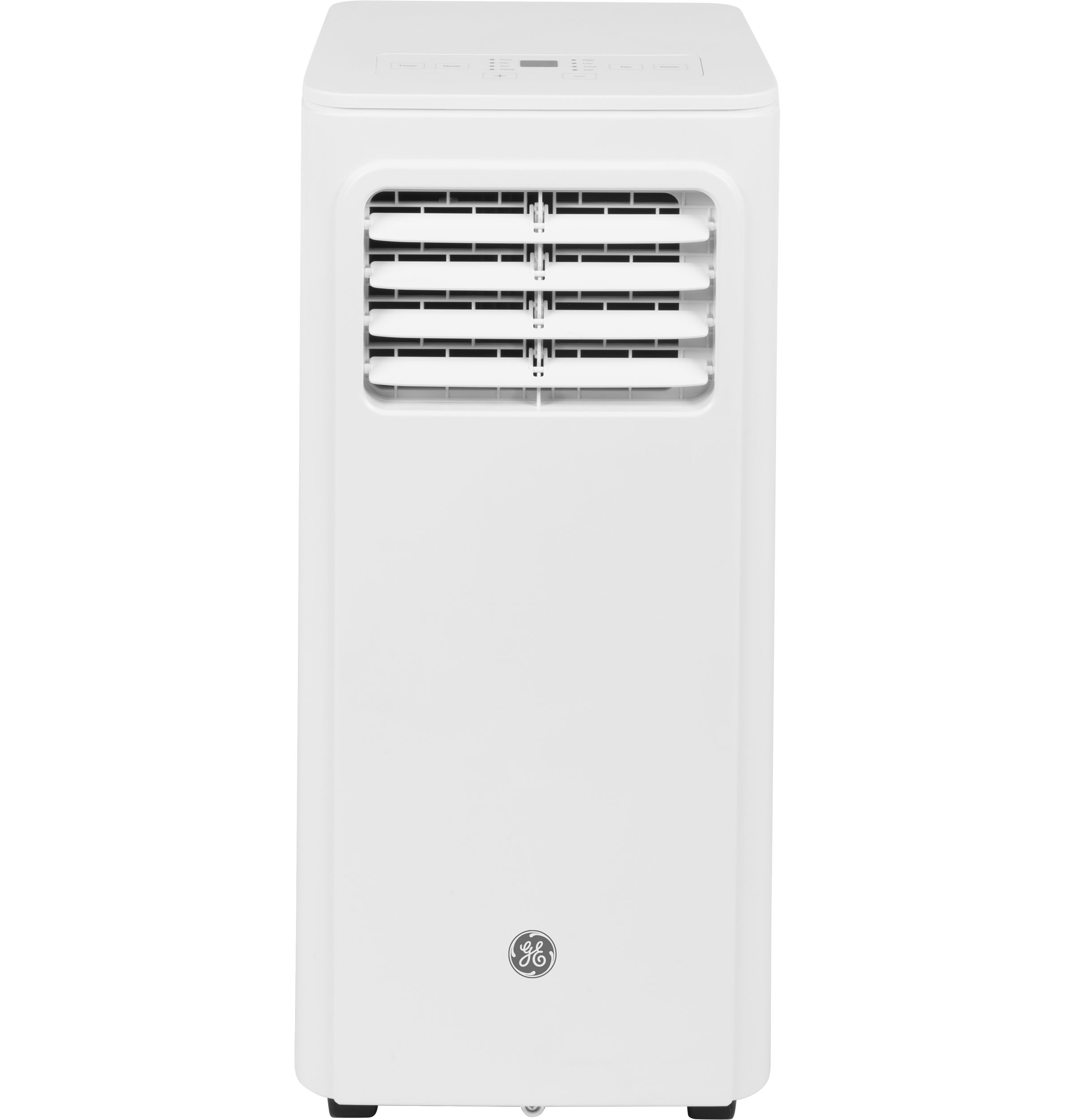 GE GE® 6,000 BTU DOE Portable Air Conditioner for Small Rooms up to 250 sq. ft.