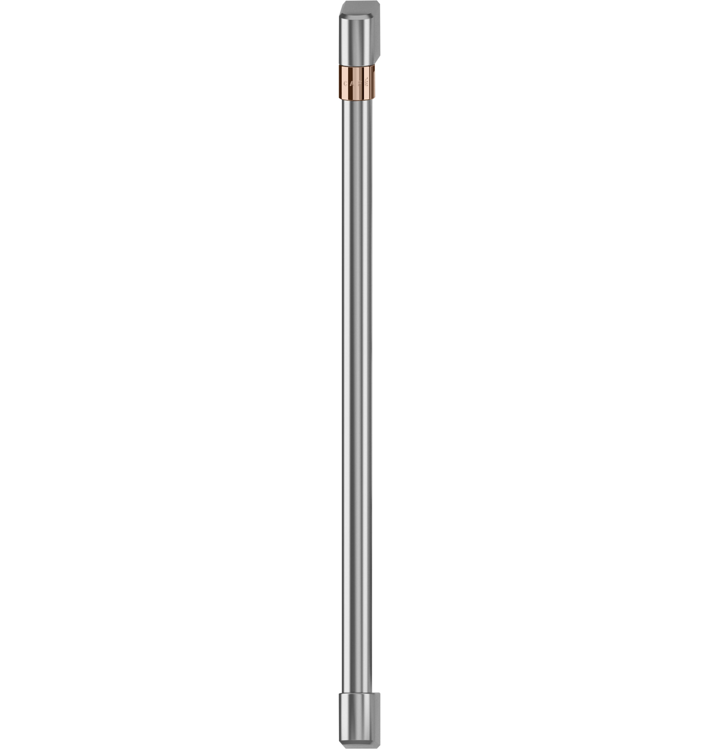 Cafe CAFÉ™ Undercounter Handle Kit - Brushed Stainless
