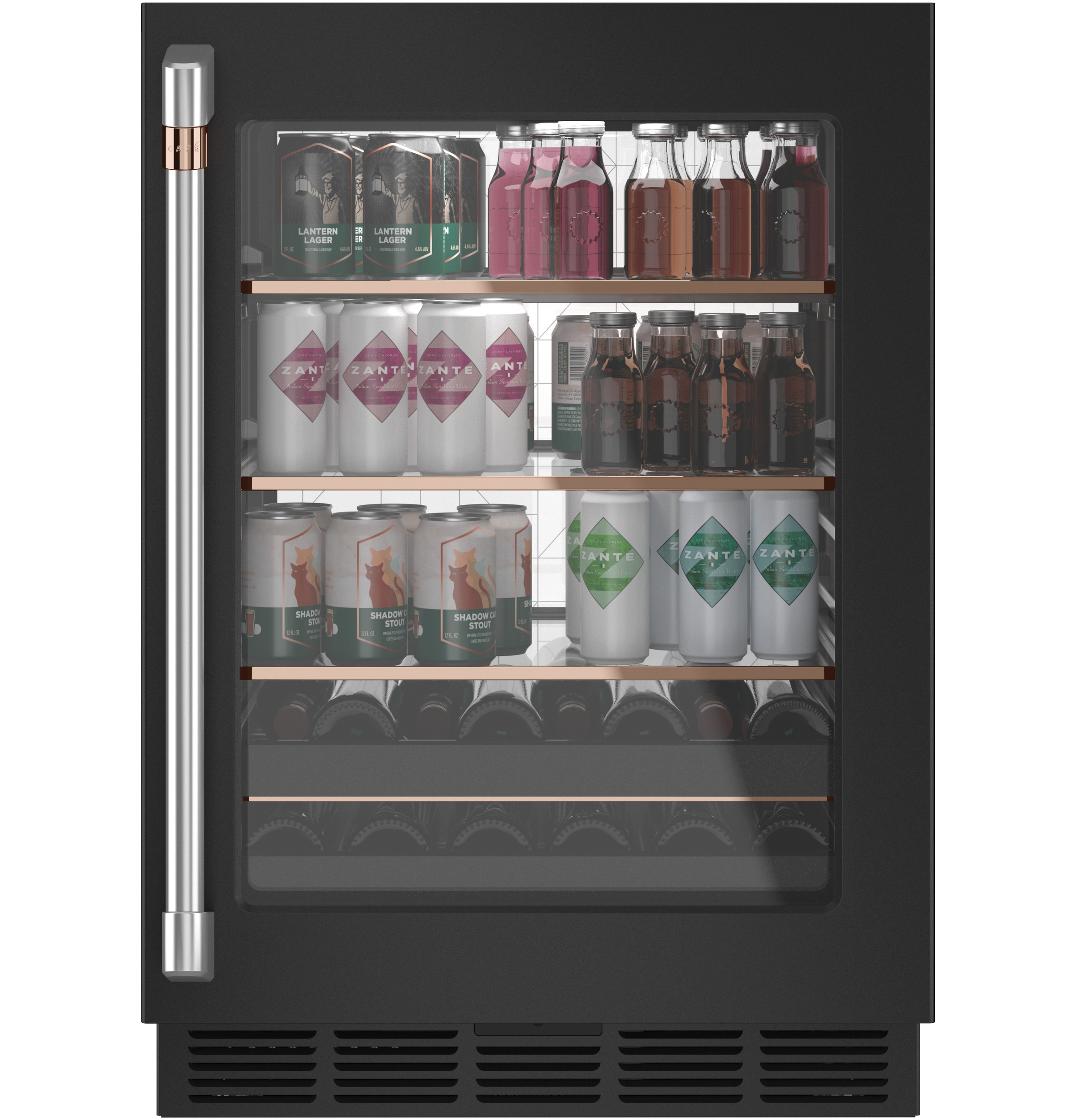 Cafe CAFÉ™ ENERGY STAR® Beverage Center