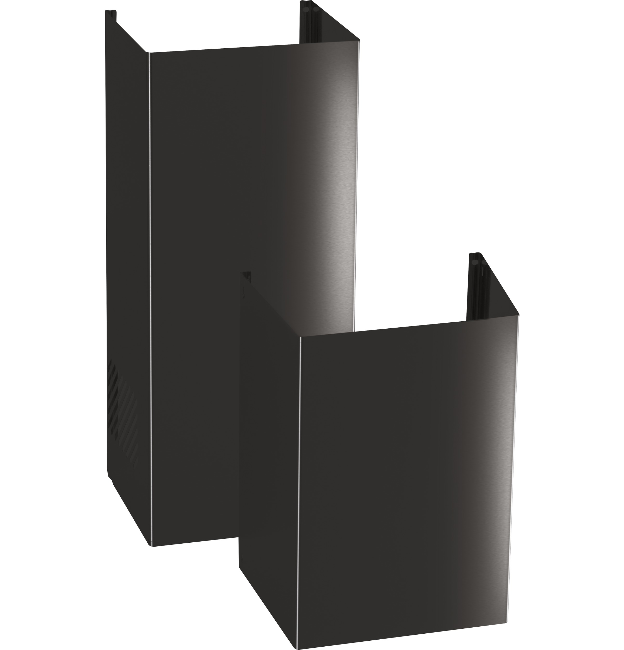 GE 9 (ft.) Ceiling Duct Cover Kit