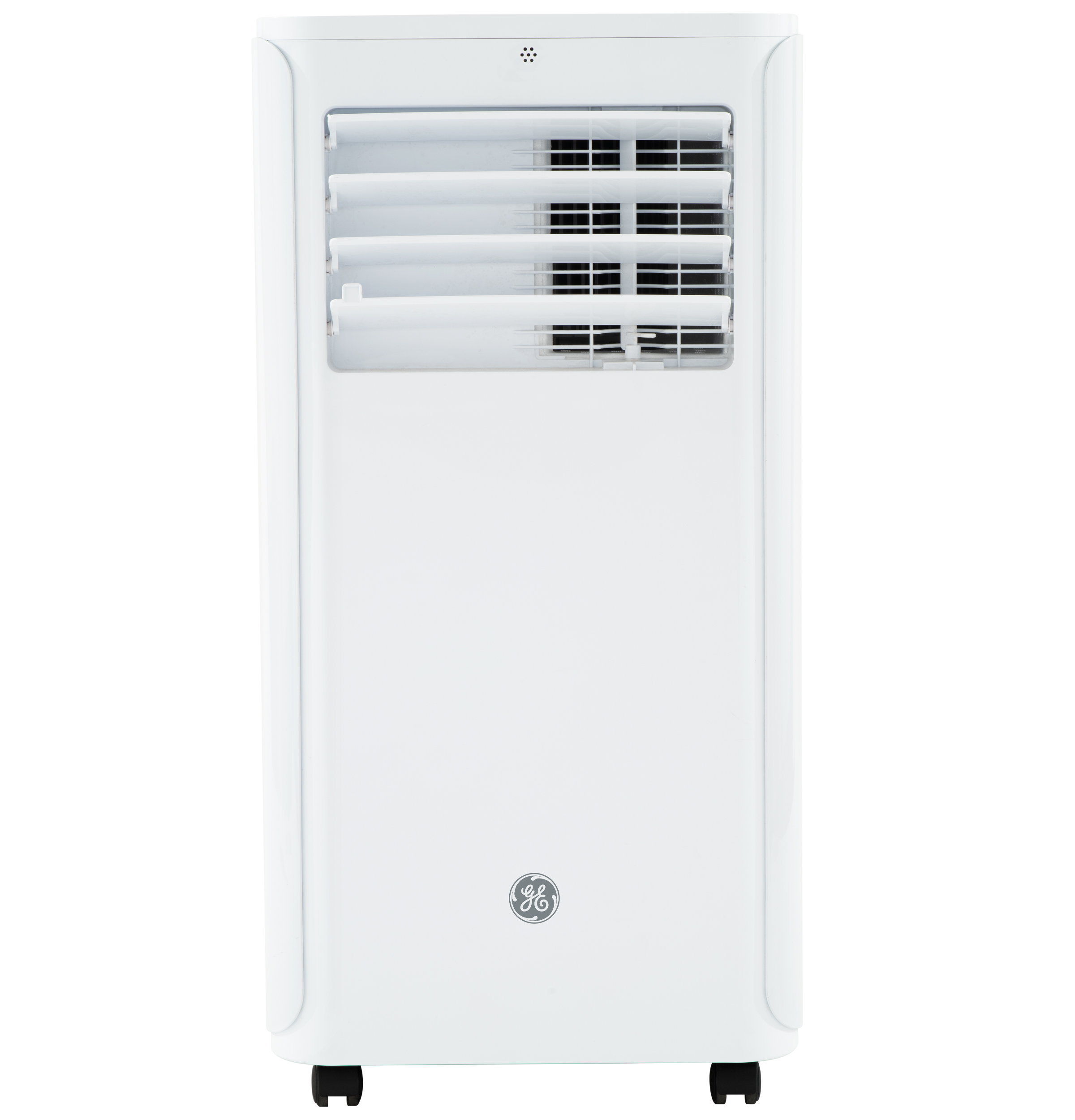GE GE® 6,100 BTU Portable Air Conditioner with Dehumidifier and Remote, White