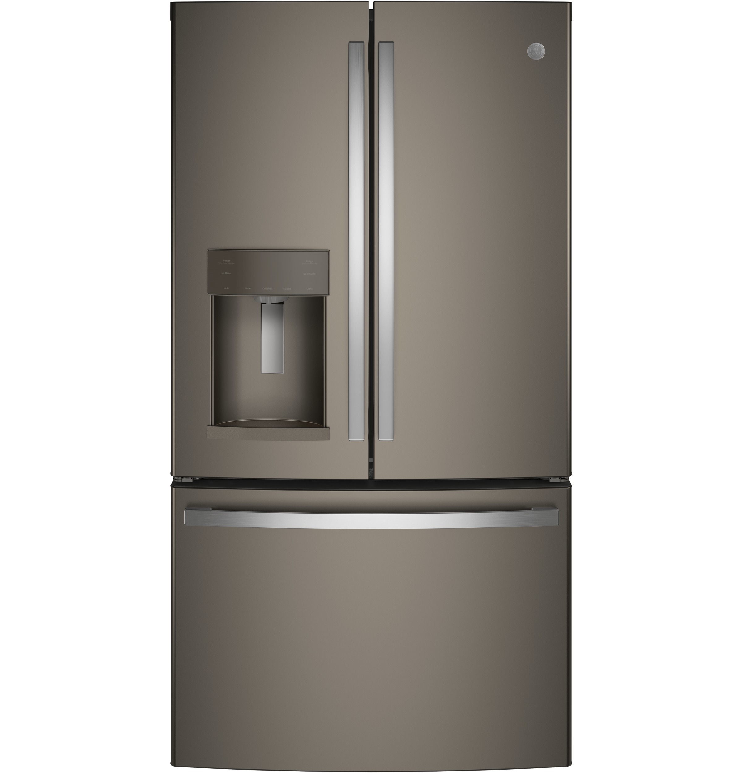 GE GE® ENERGY STAR® 27.7 Cu. Ft. French-Door Refrigerator