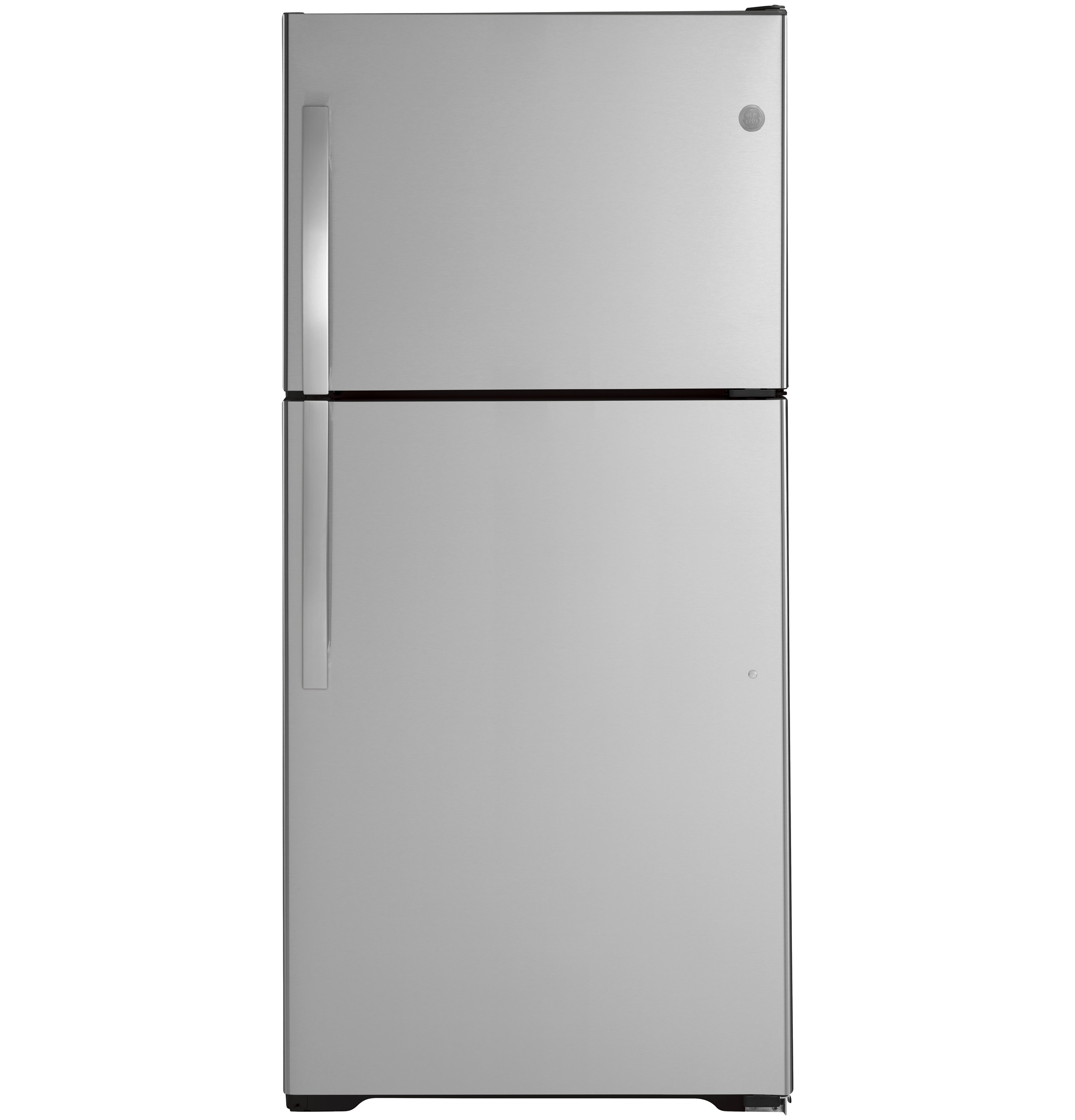 GE GE® ENERGY STAR® 19.2 Cu. Ft. Top-Freezer Refrigerator