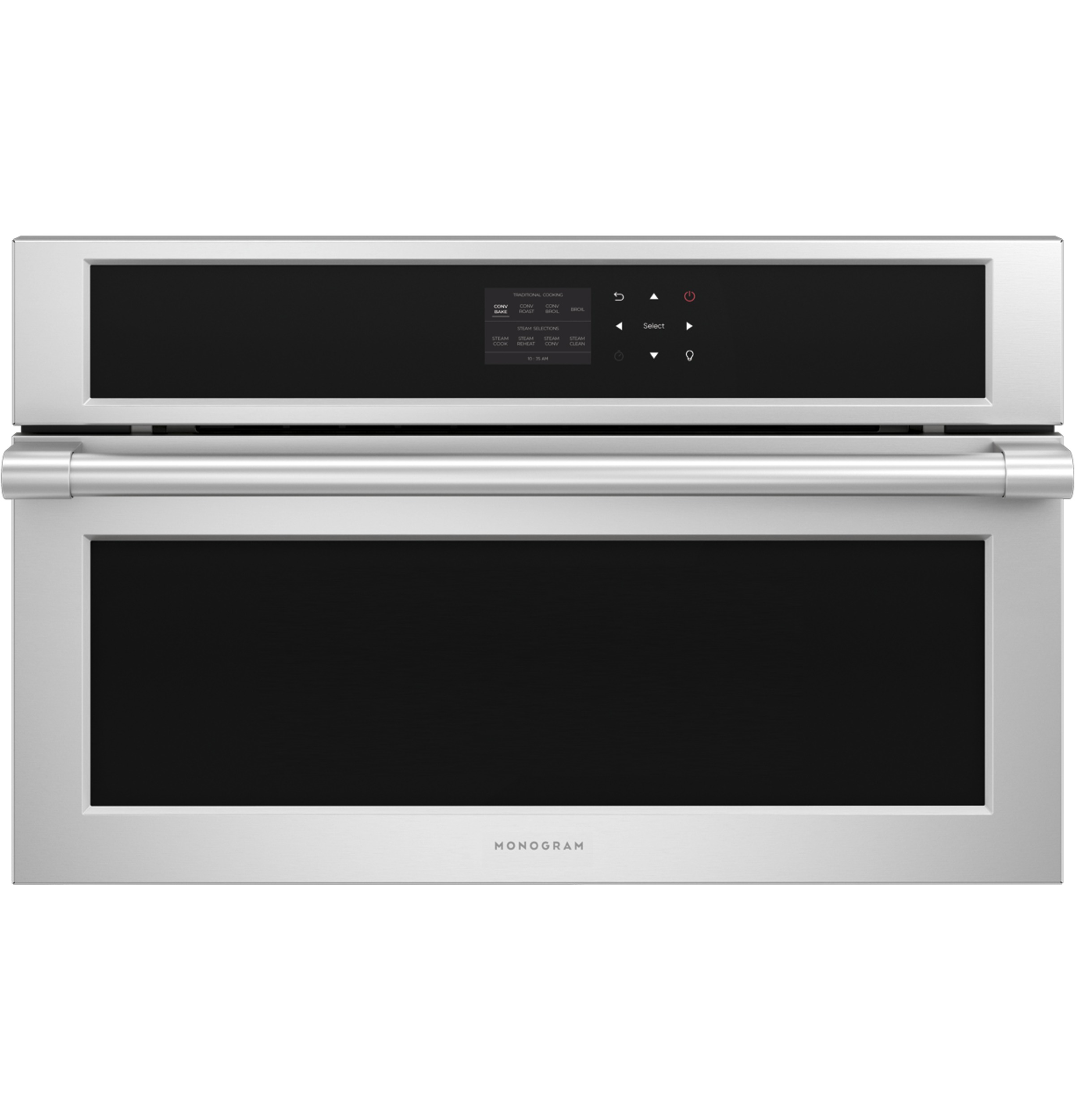 Monogram Monogram 30" Statement Steam Oven