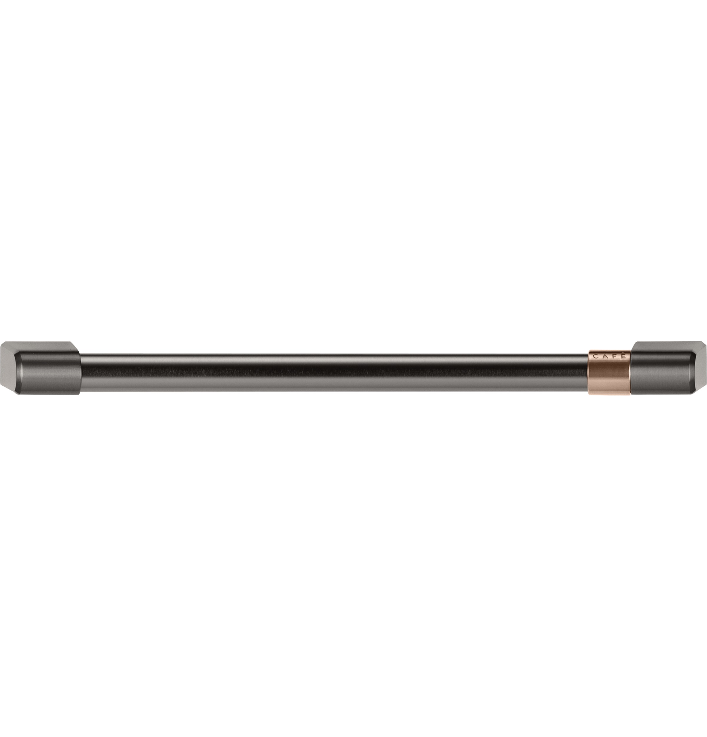 Cafe CAFÉ™ Dishwasher Handle Kit - Brushed Black