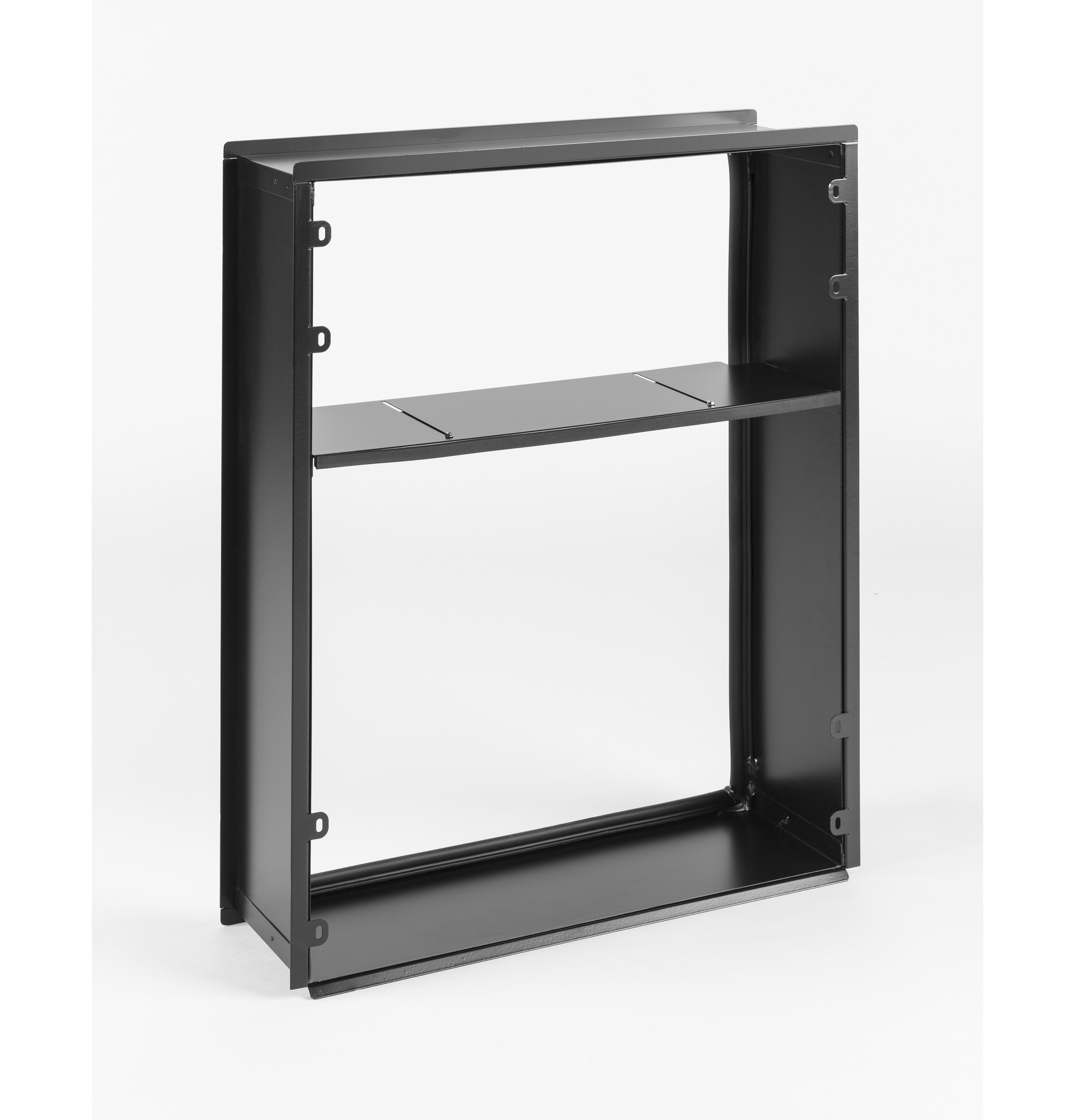 GE WALL PLENUM