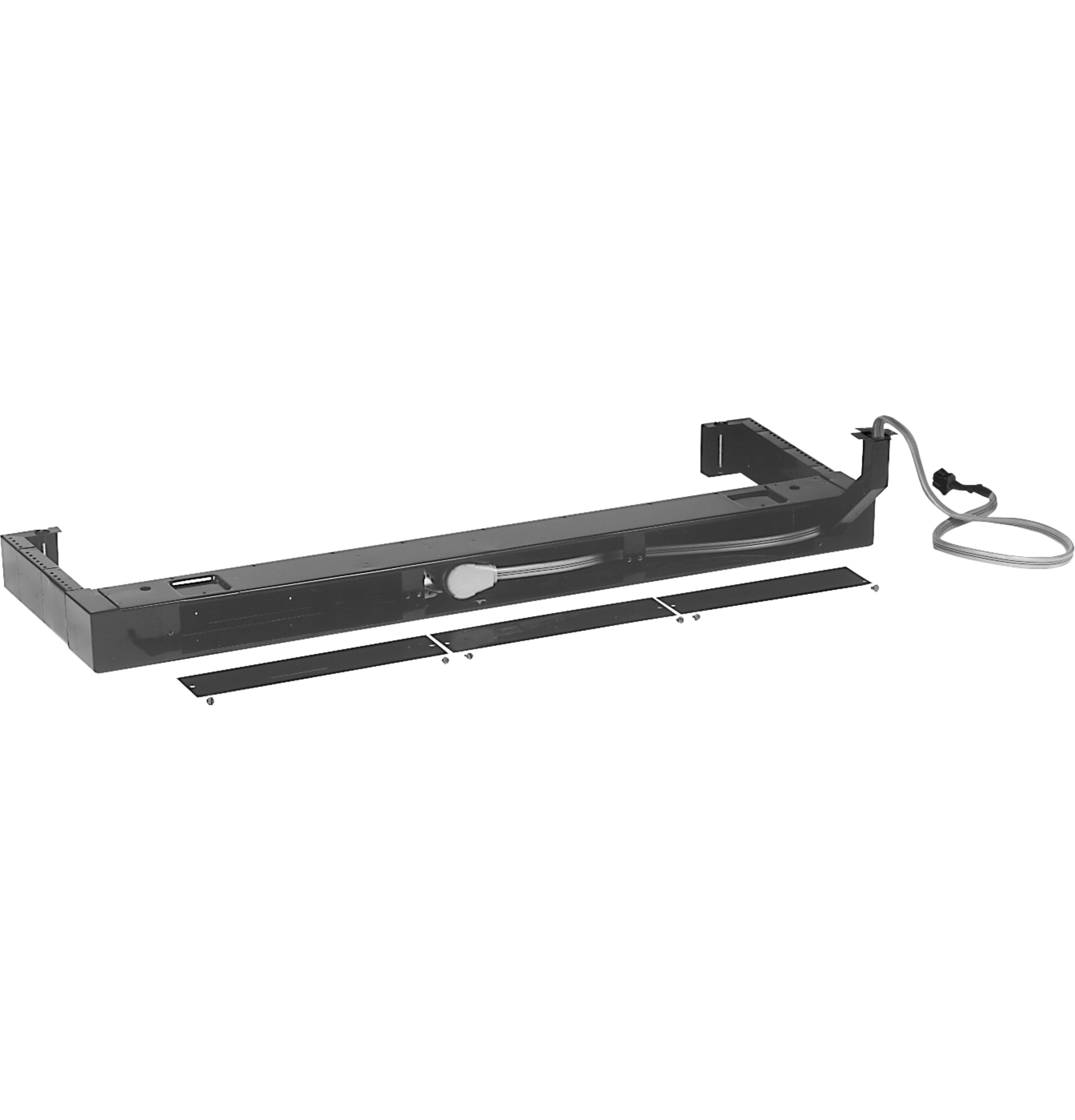 GE Standard Sub-Bases with Power Cord Included