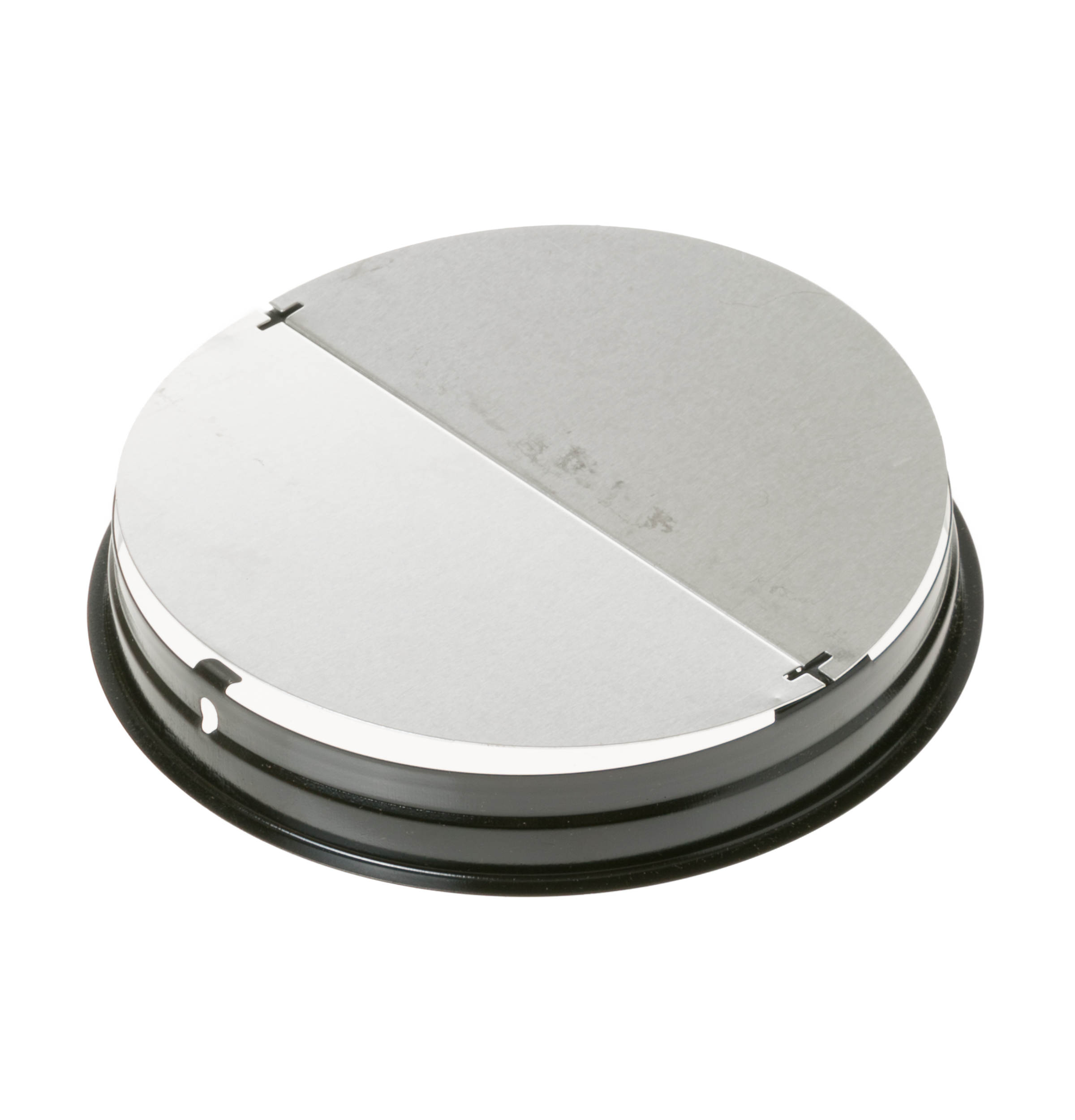 GE GE® Optional Damper Accessory