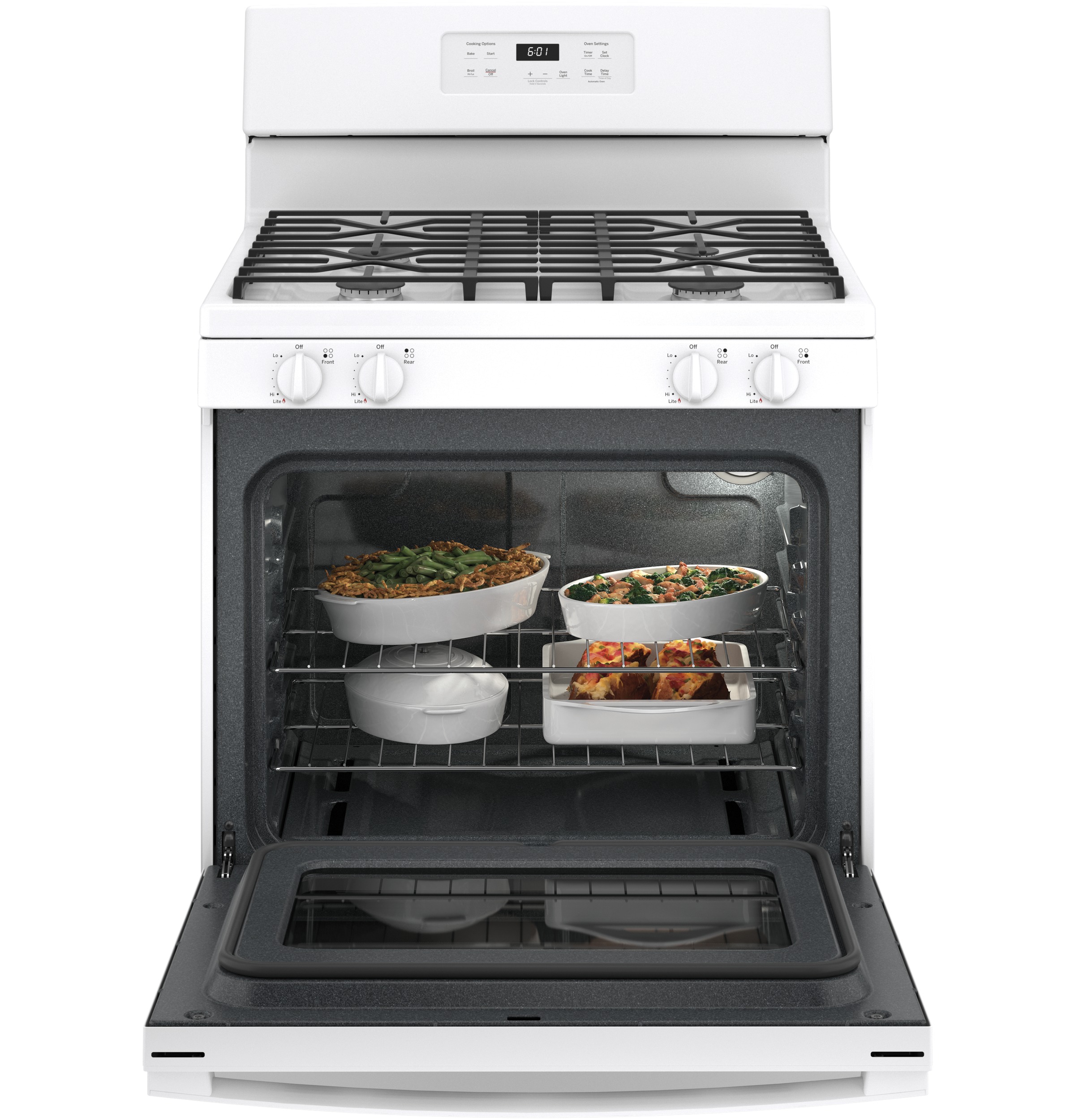 GE® 30