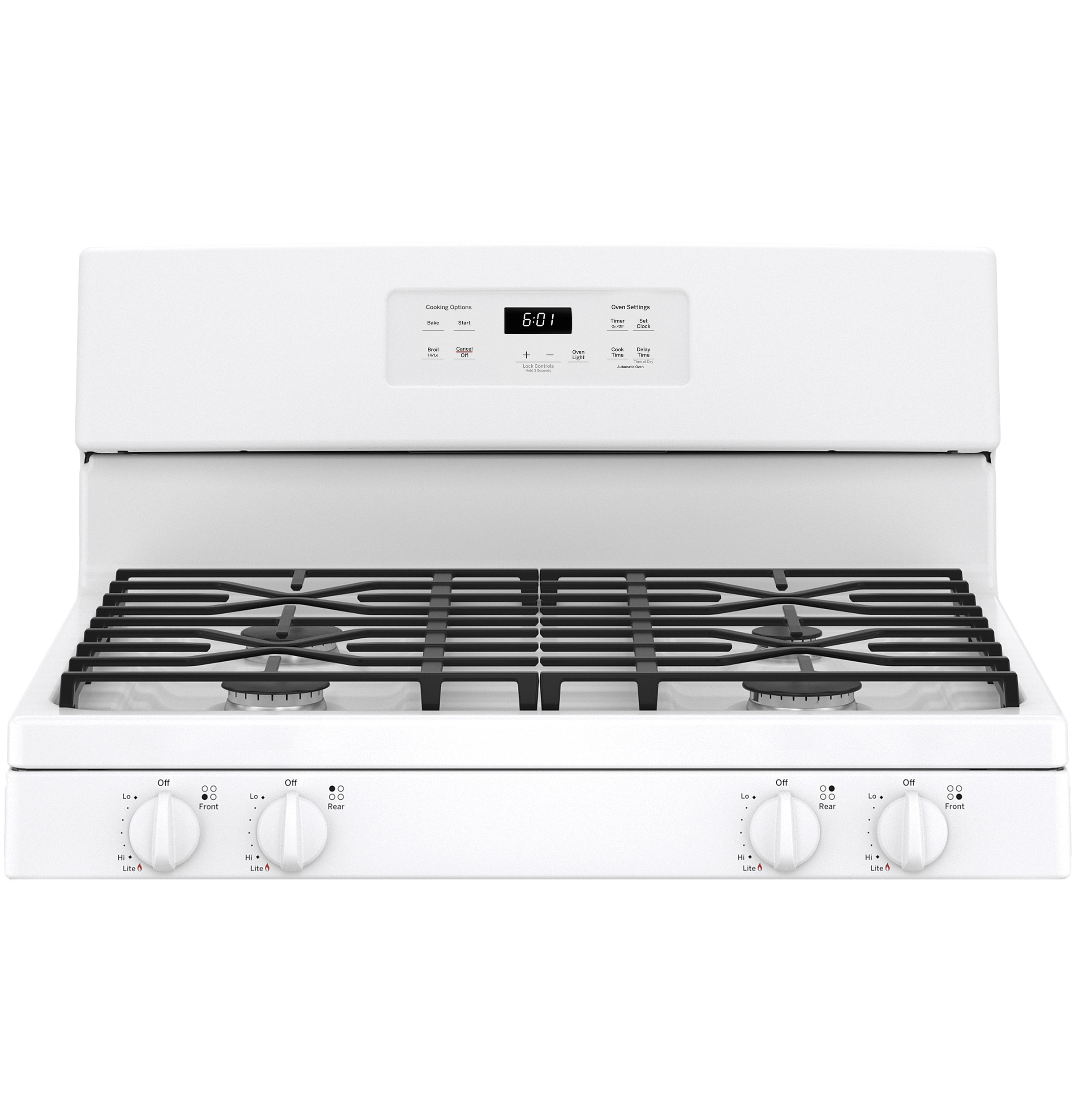 GE® 30