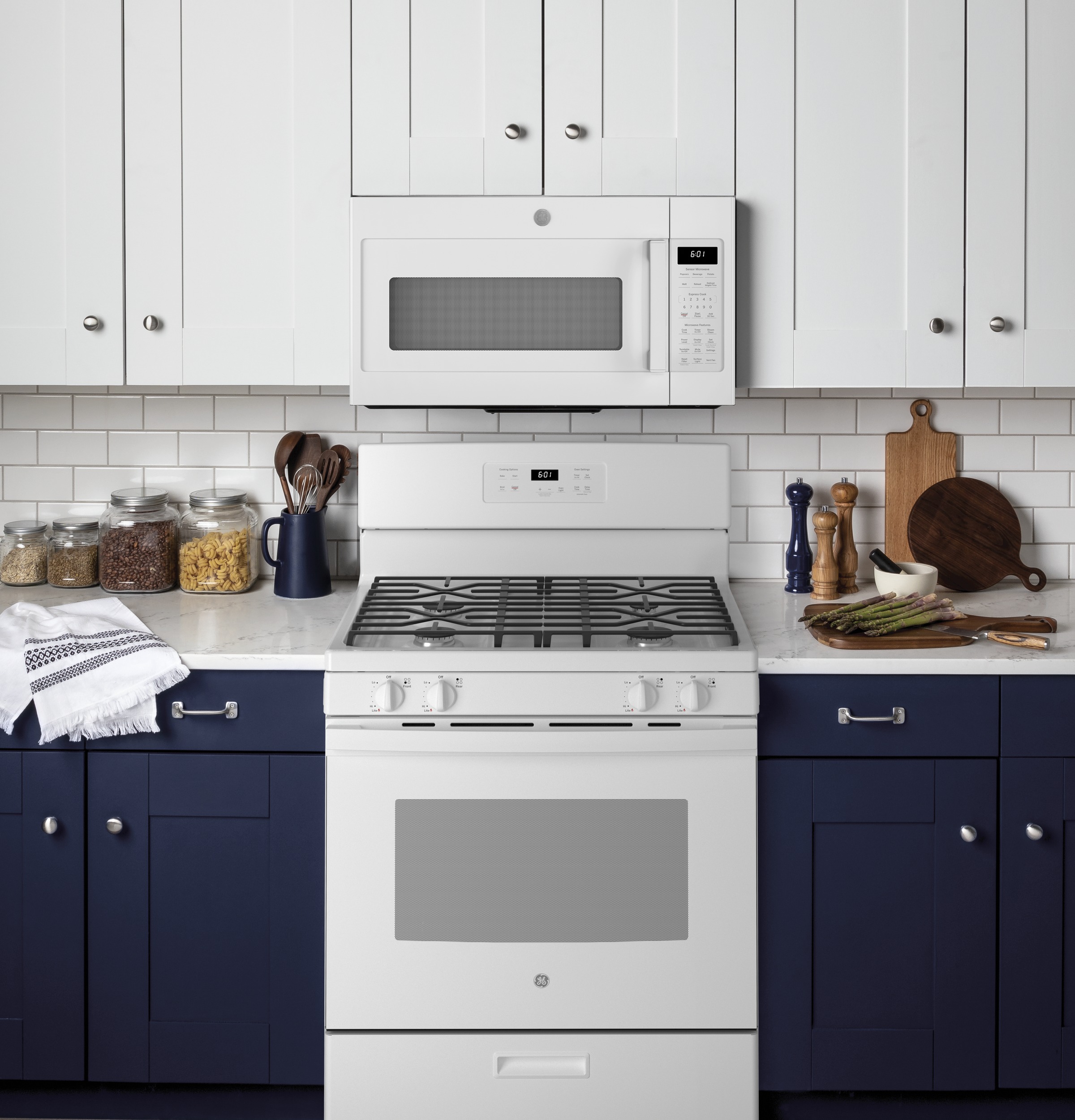 GE® 30