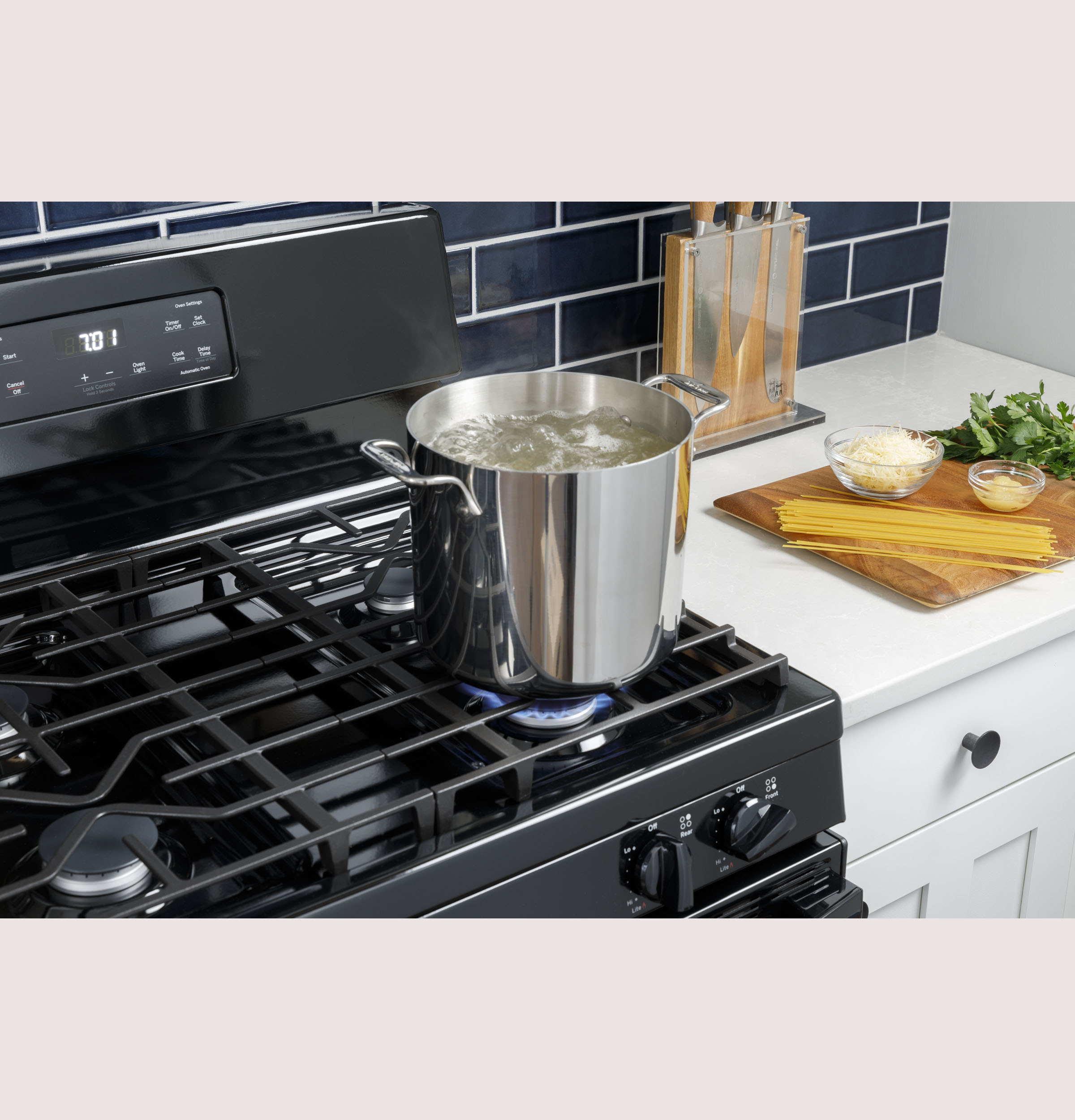 GE® 30