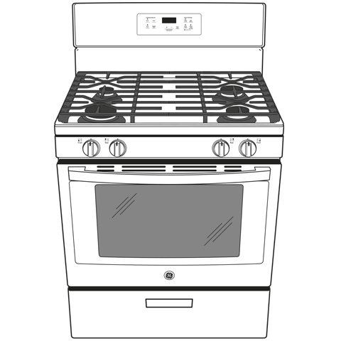 GE® 30