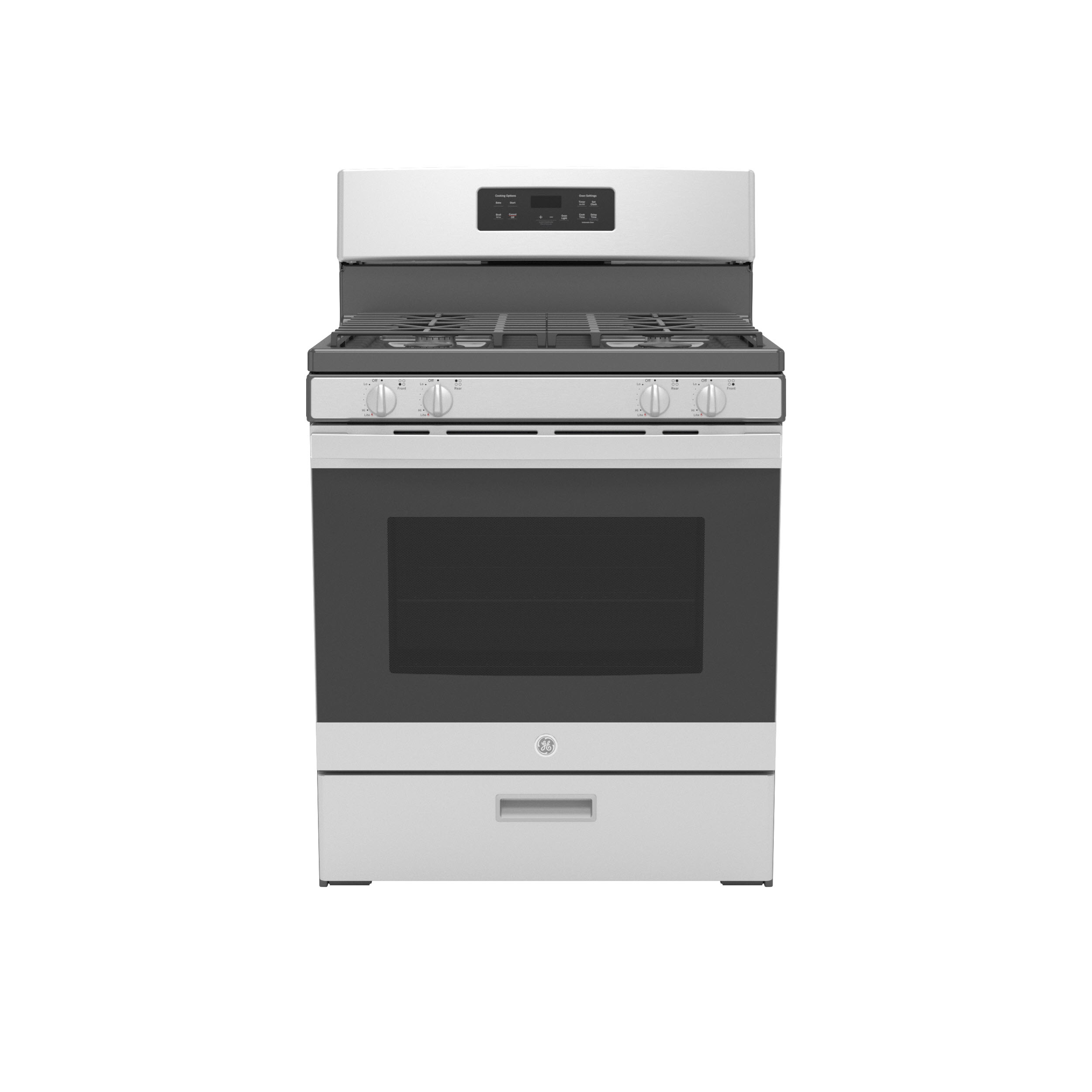 GE® 30