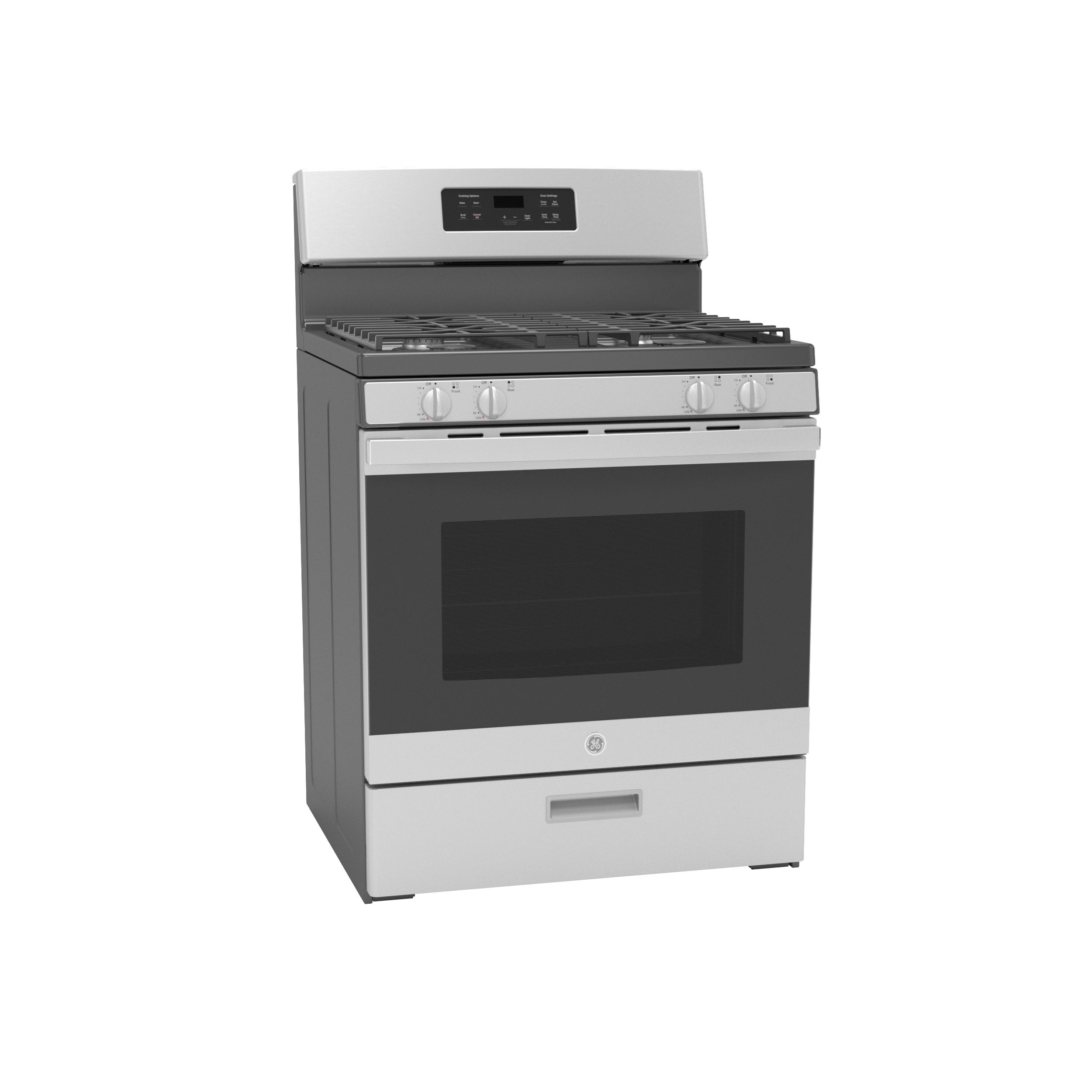 GE® 30