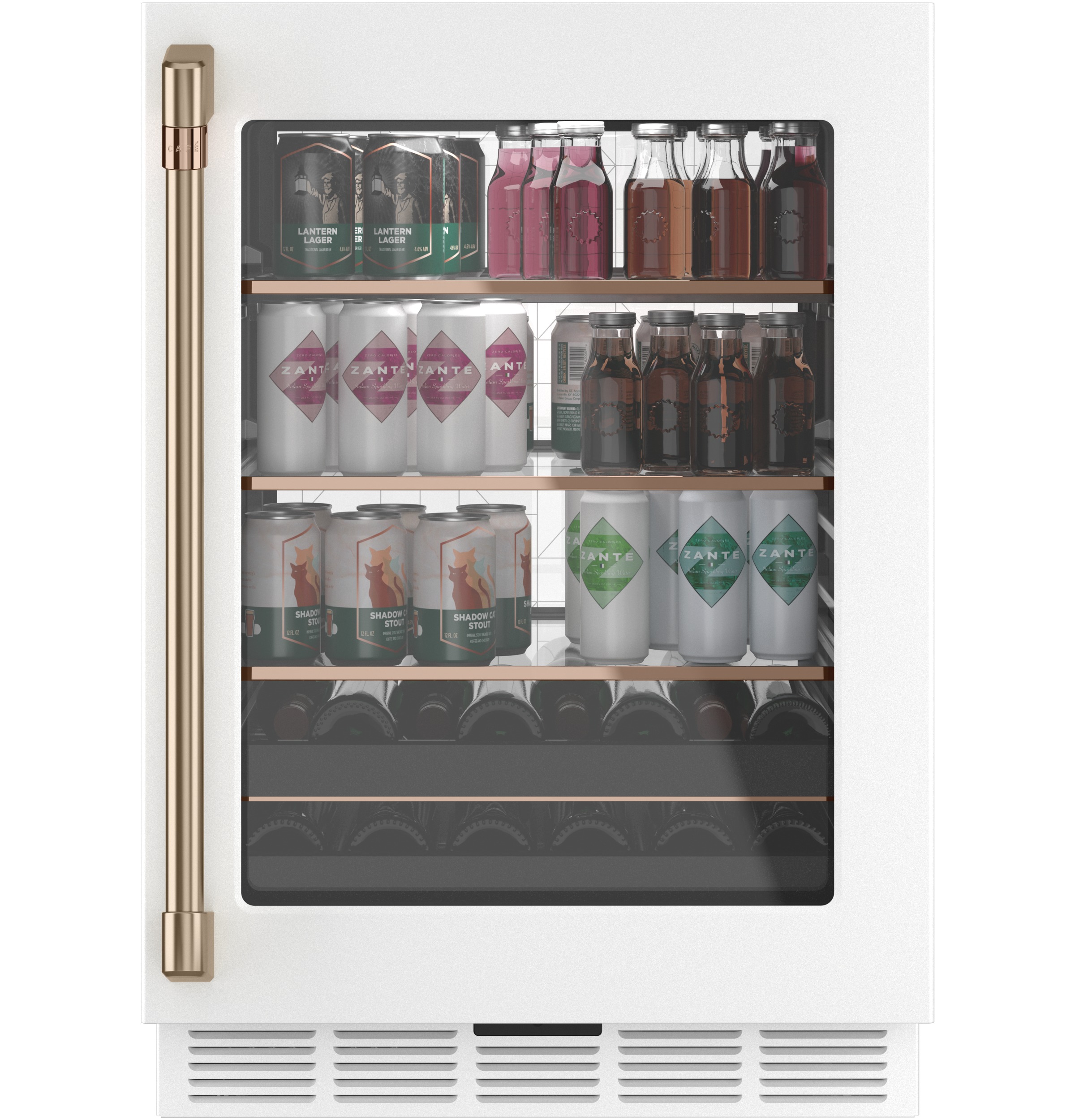 Cafe CAFÉ™ ENERGY STAR® Beverage Center