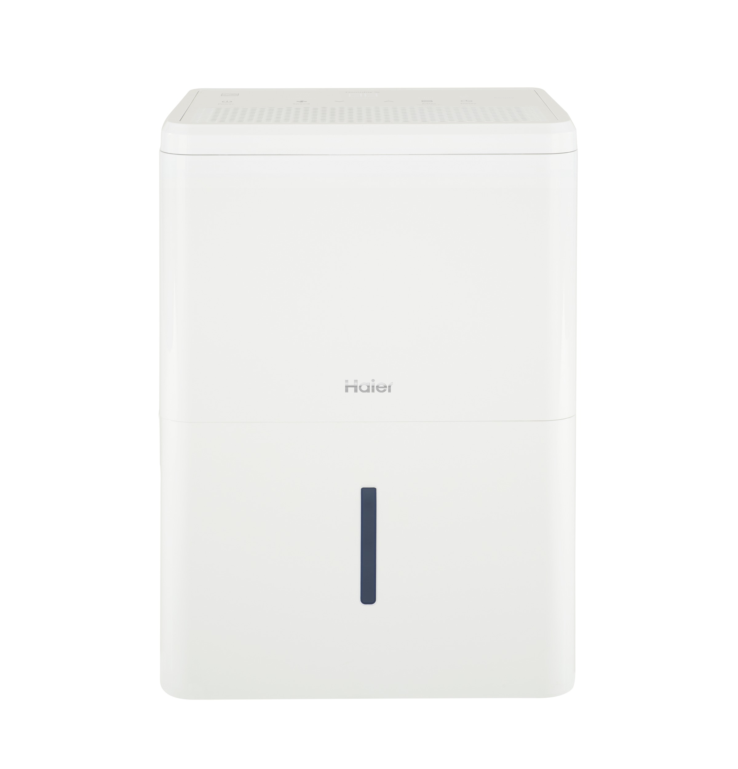 Haier Haier ENERGY STAR® 35 Pint Portable Dehumidifier with Smart Dry for Very Damp Spaces