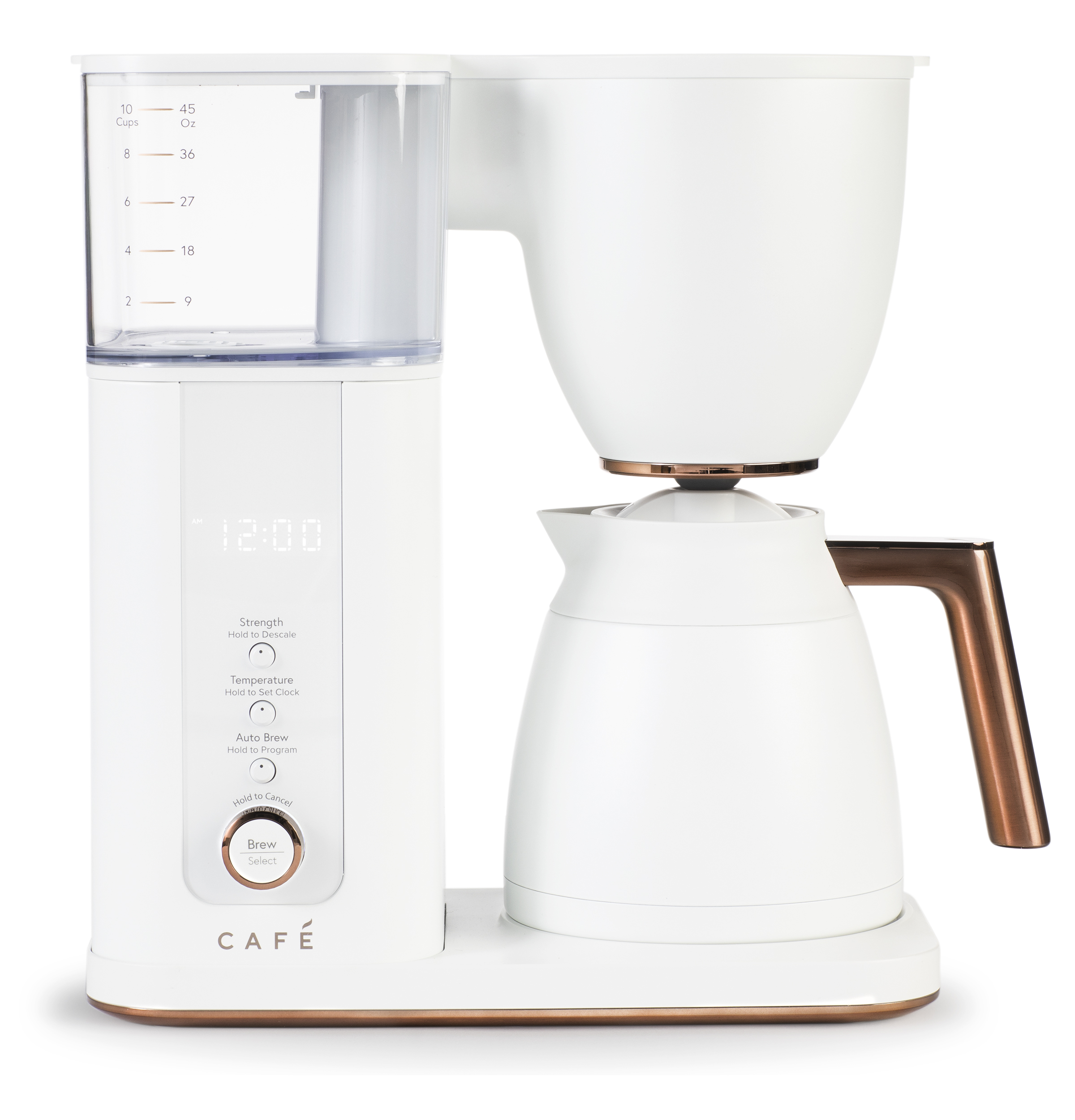 Cafe CAFÉ™ Specialty Drip Coffee Maker