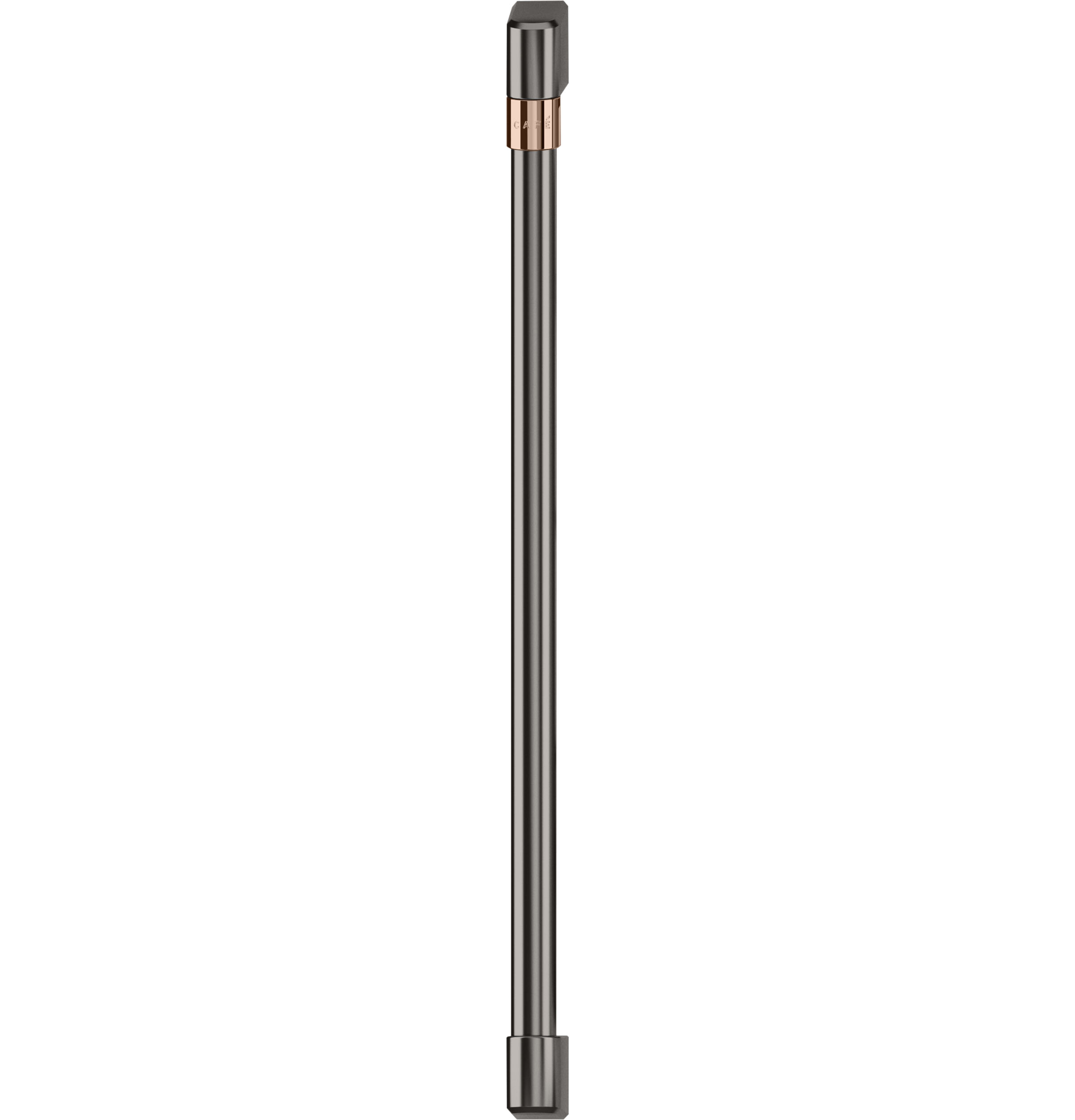 Cafe CAFÉ™ Undercounter Handle Kit - Brushed Black