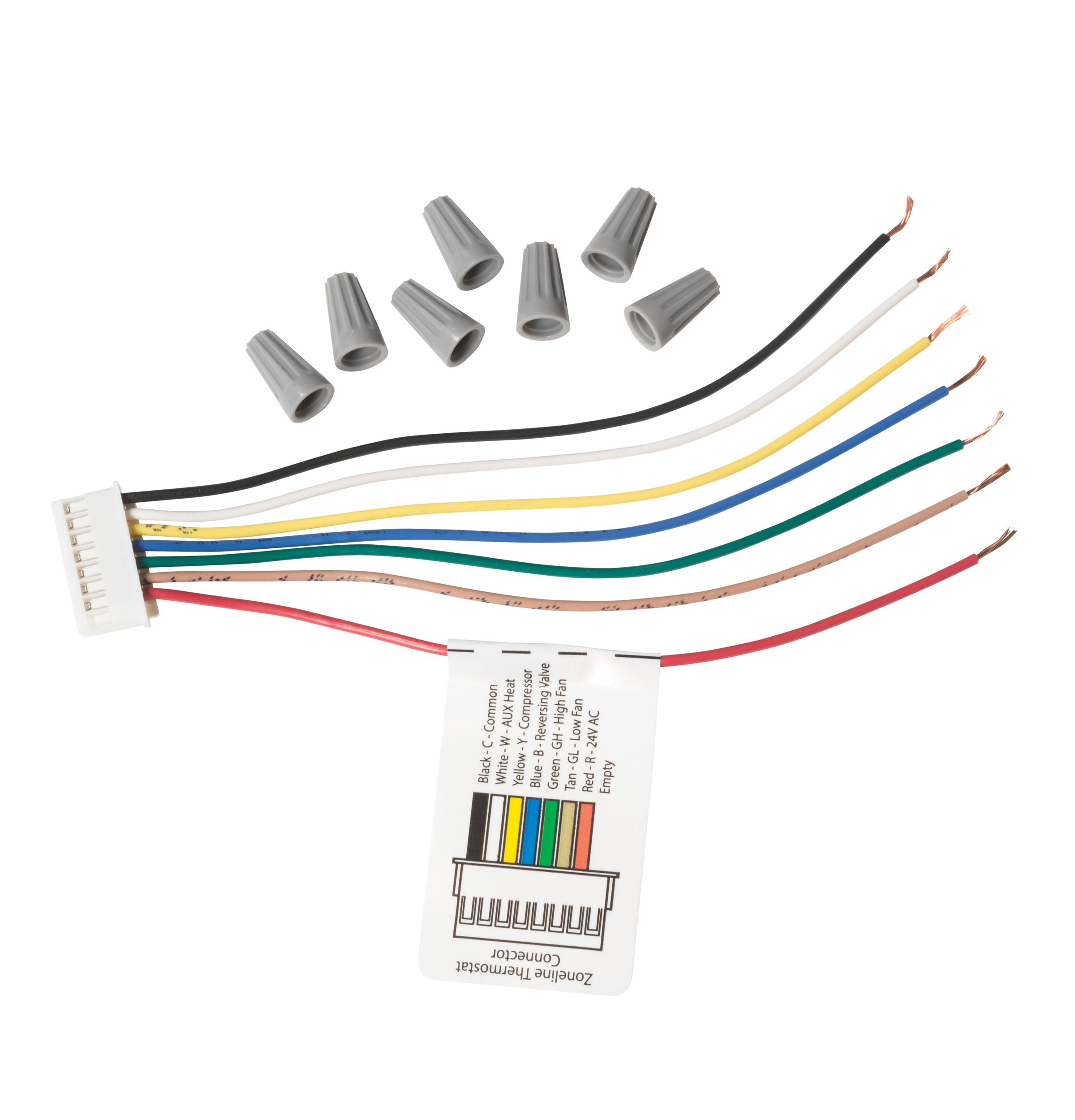 GE Thermostat Connector - 10 pack