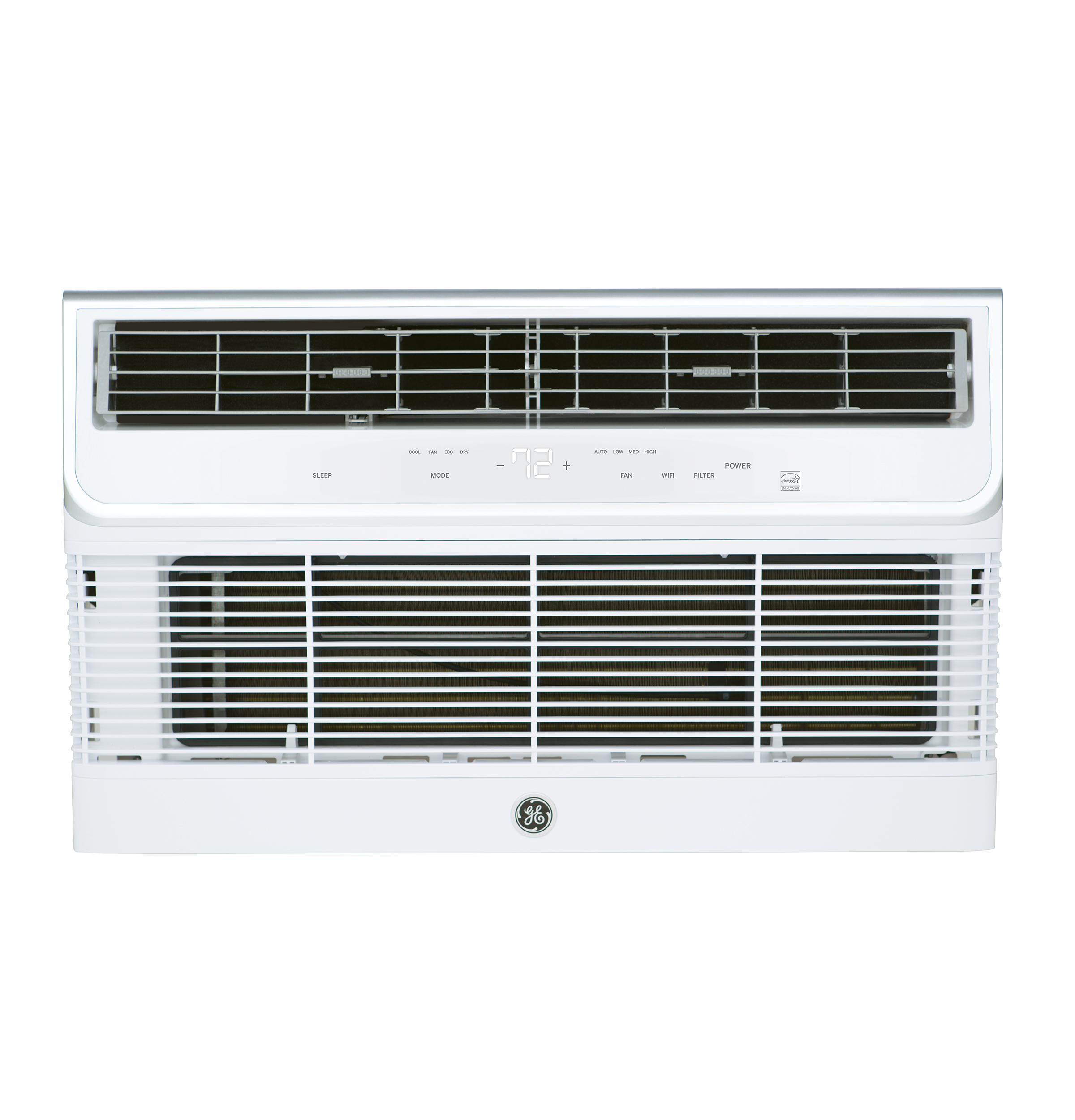 GE GE® ENERGY STAR® 115 Volt Built-In Cool-Only Room Air Conditioner