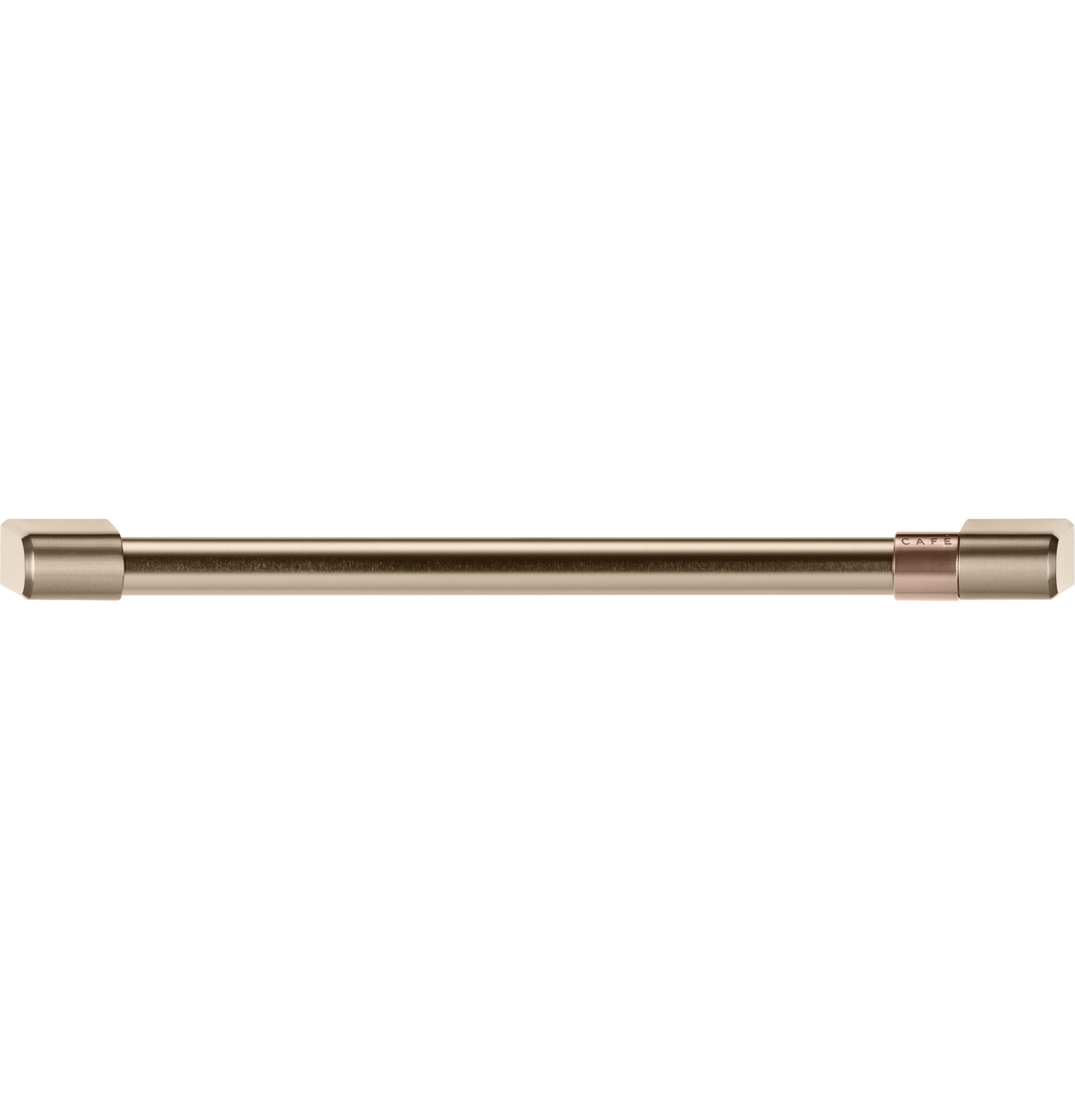 Cafe CAFÉ™ Dishwasher Handle Kit - Brushed Bronze
