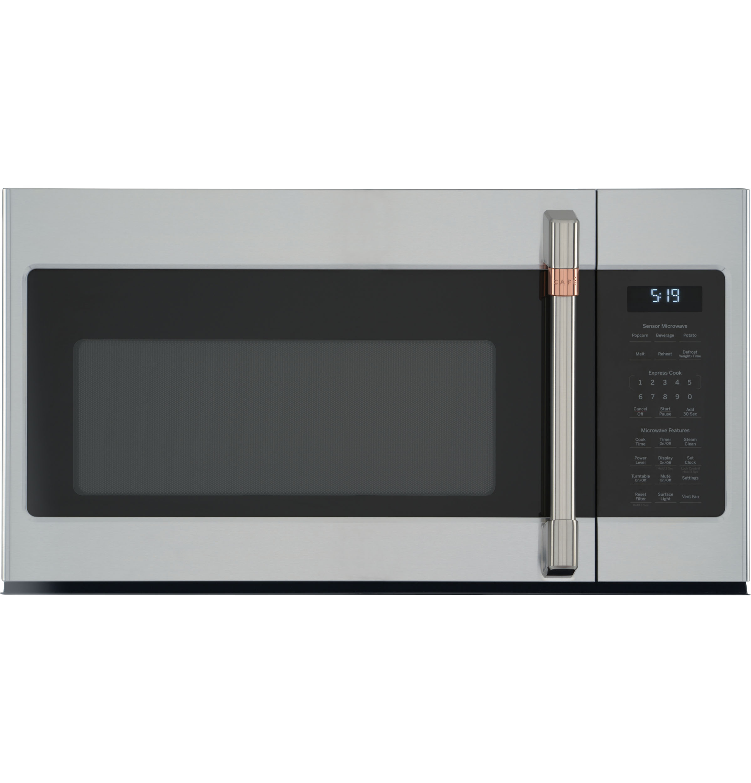 Cafe CAFÉ™ 1.9 Cu. Ft. Over-the-Range Microwave Oven