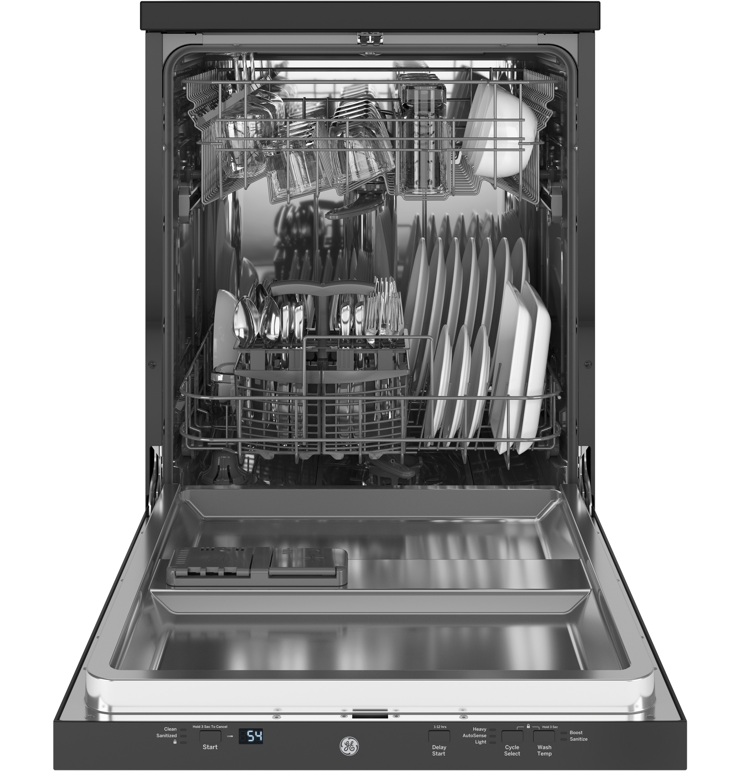 GE® ENERGY STAR® 24