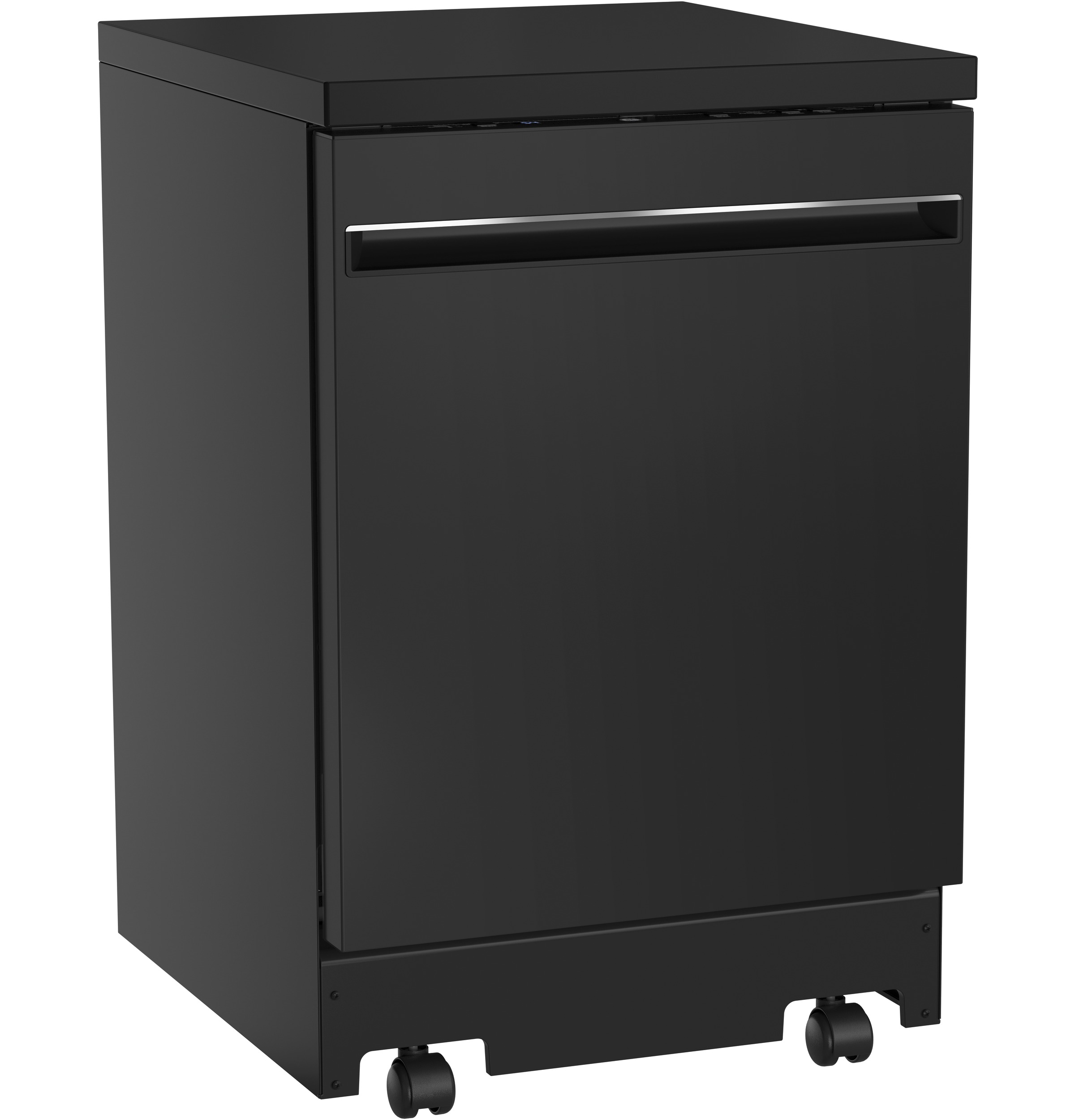 GE® ENERGY STAR® 24