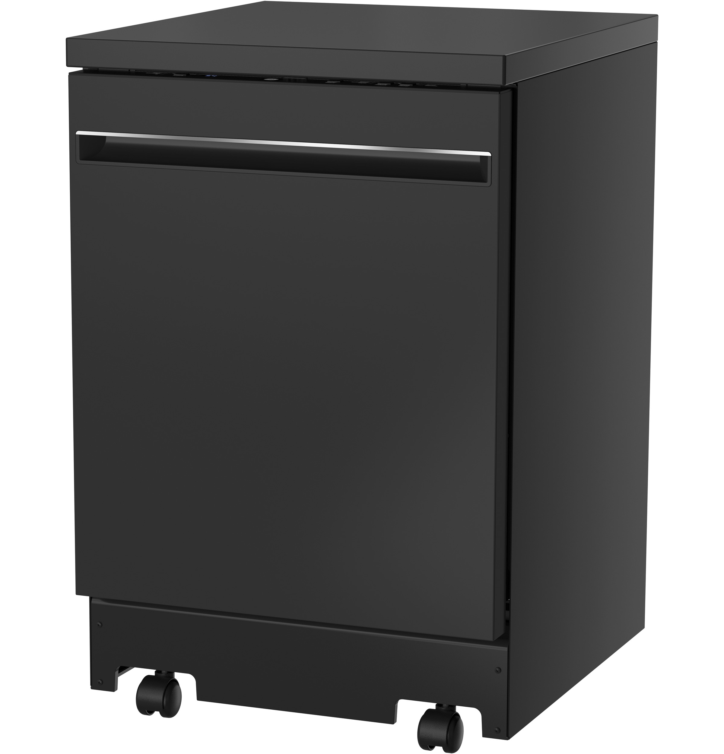 GE® ENERGY STAR® 24