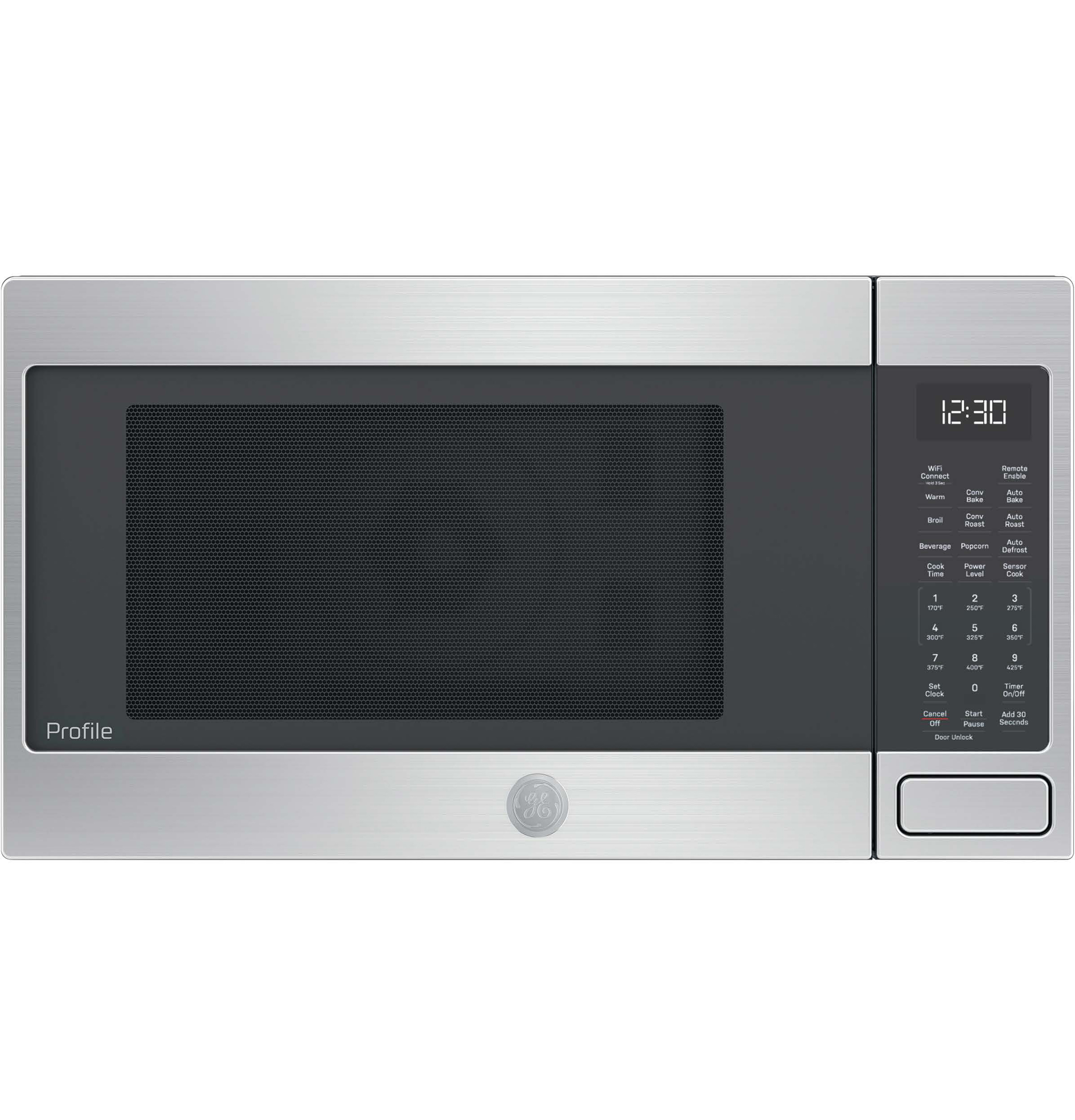 GE Profile GE Profile™ 1.5 Cu. Ft. Countertop Convection/Microwave Oven