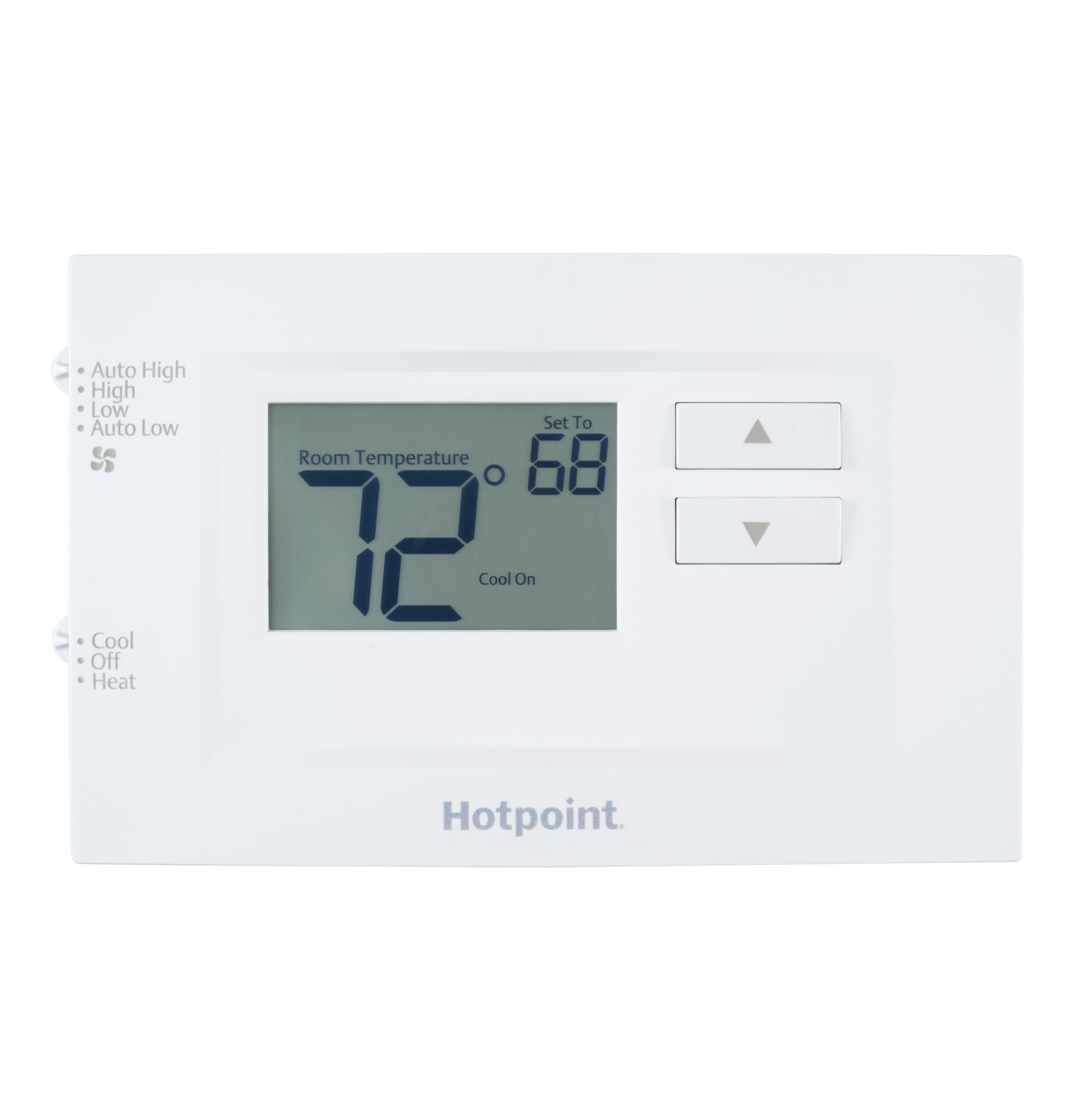 Hotpoint Hotpoint Non-programmable thermostat