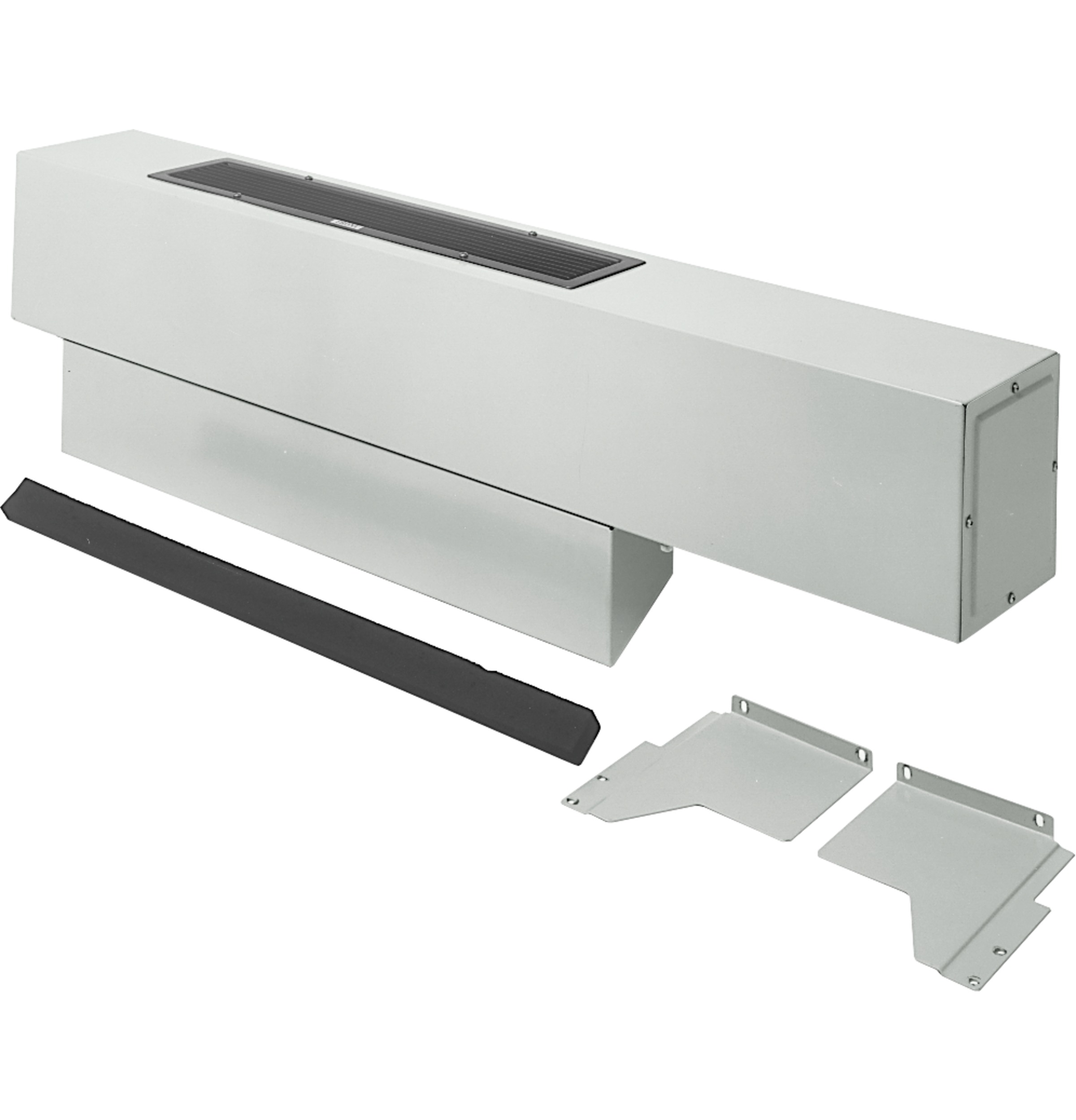 GE Zoneline Duct Adapter