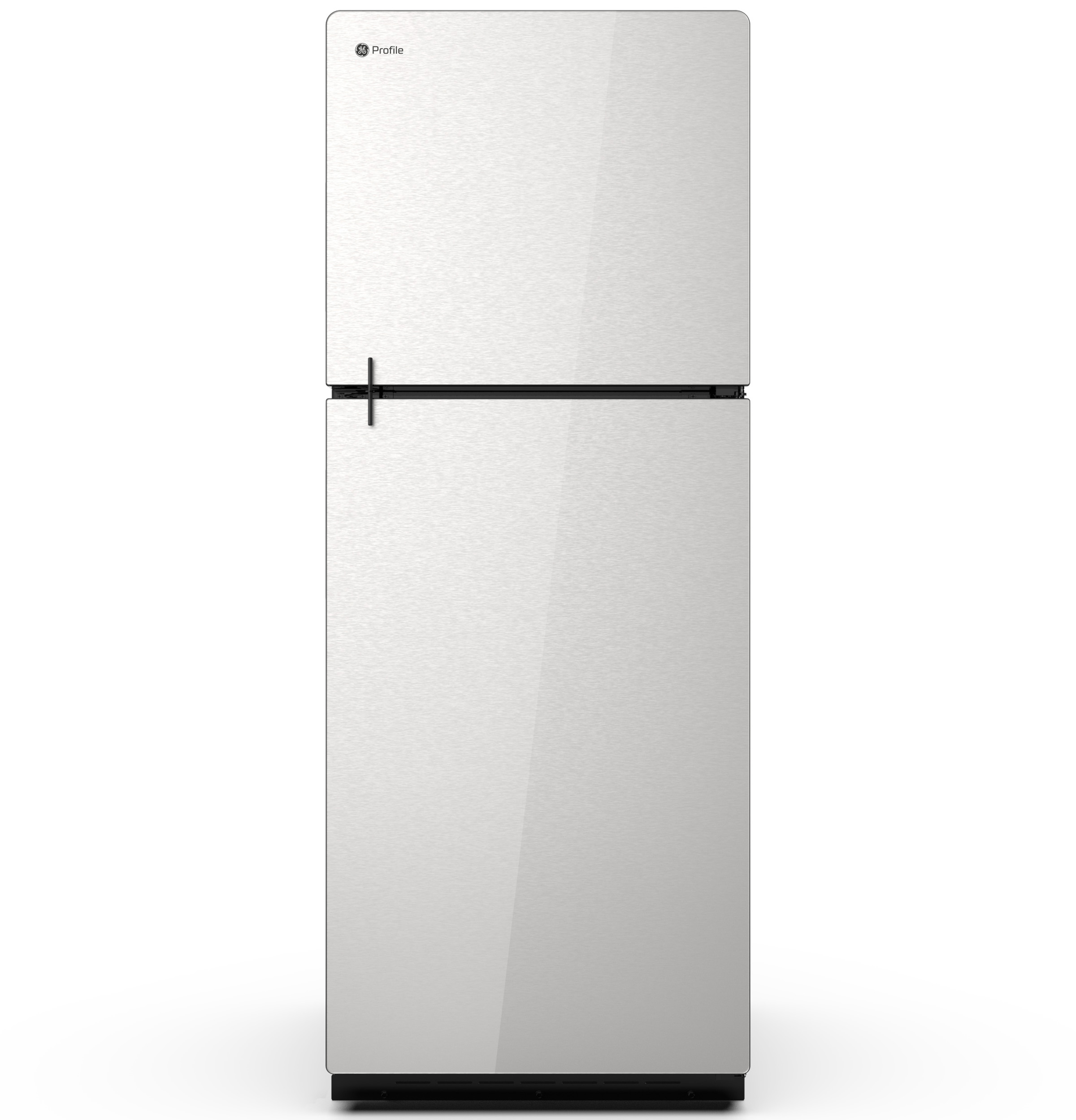 GE Profile GE Profile™ 9.8 cu. ft. 12V DC Top-Freezer Refrigerator