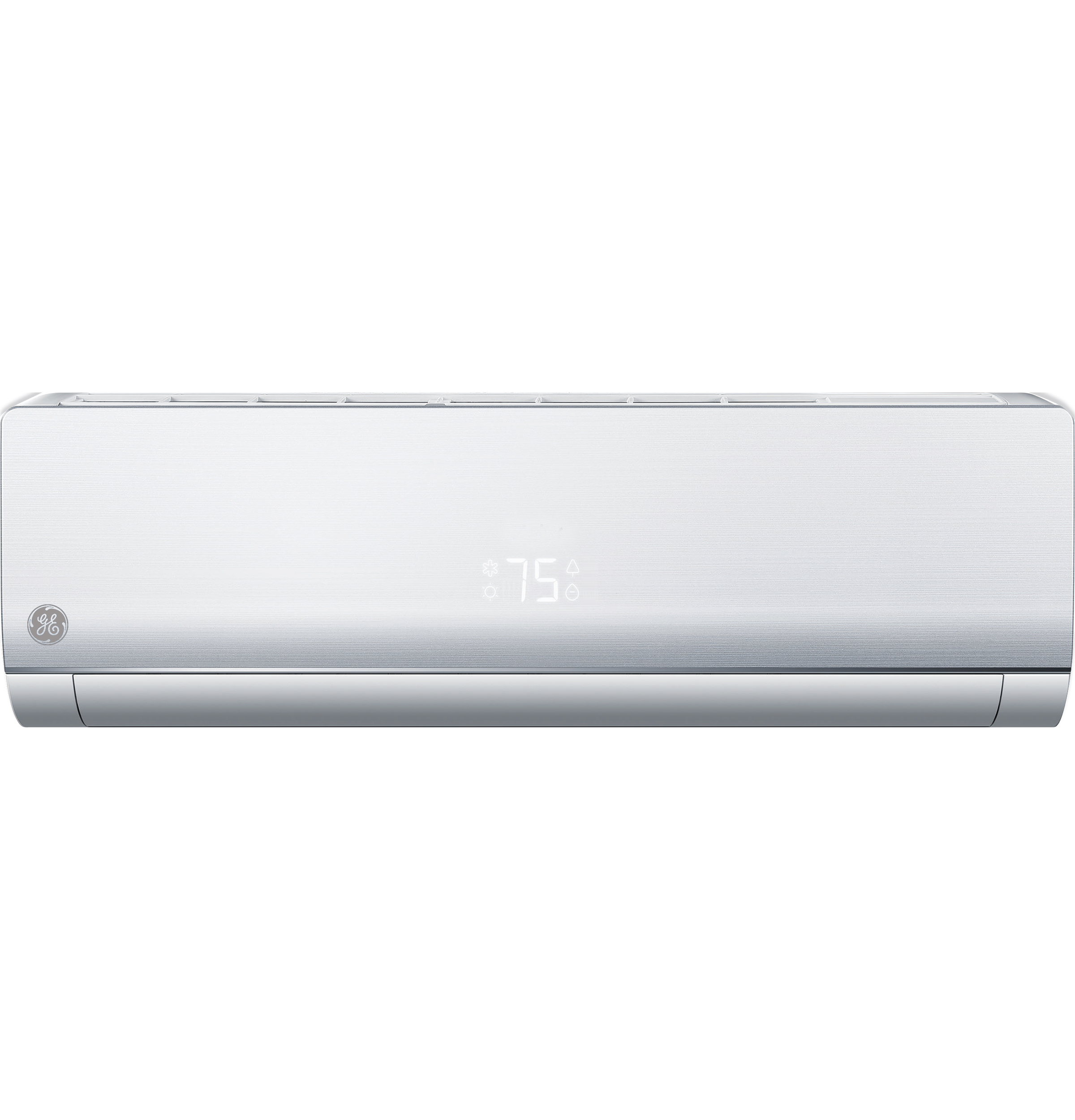 GE Multi-Zone 208-230V 7,000 BTU Single Zone Ductless Highwall Indoor Unit