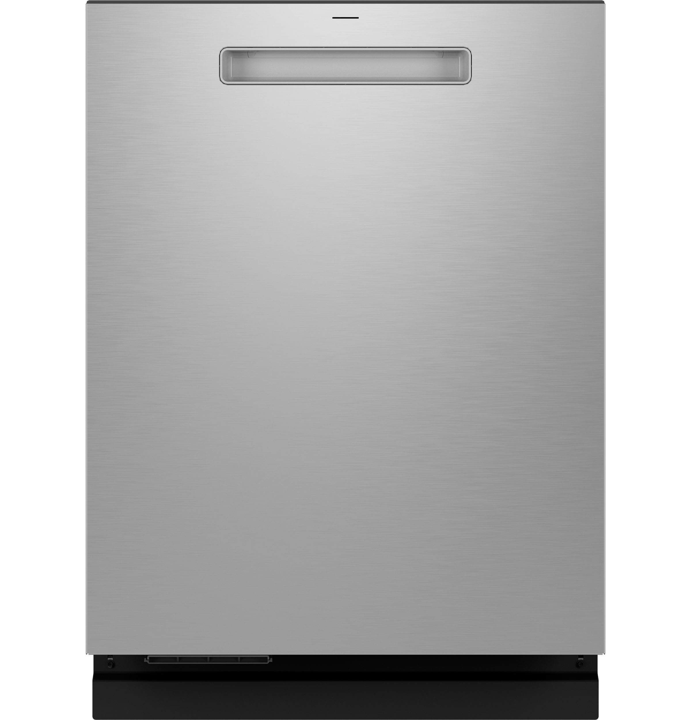 GE Profile GE Profile™ ENERGY STAR Smart UltraFresh System Dishwasher with Microban™ Antimicrobial Technology with Deep Clean Washing 3rd Rack, 42 dBA
