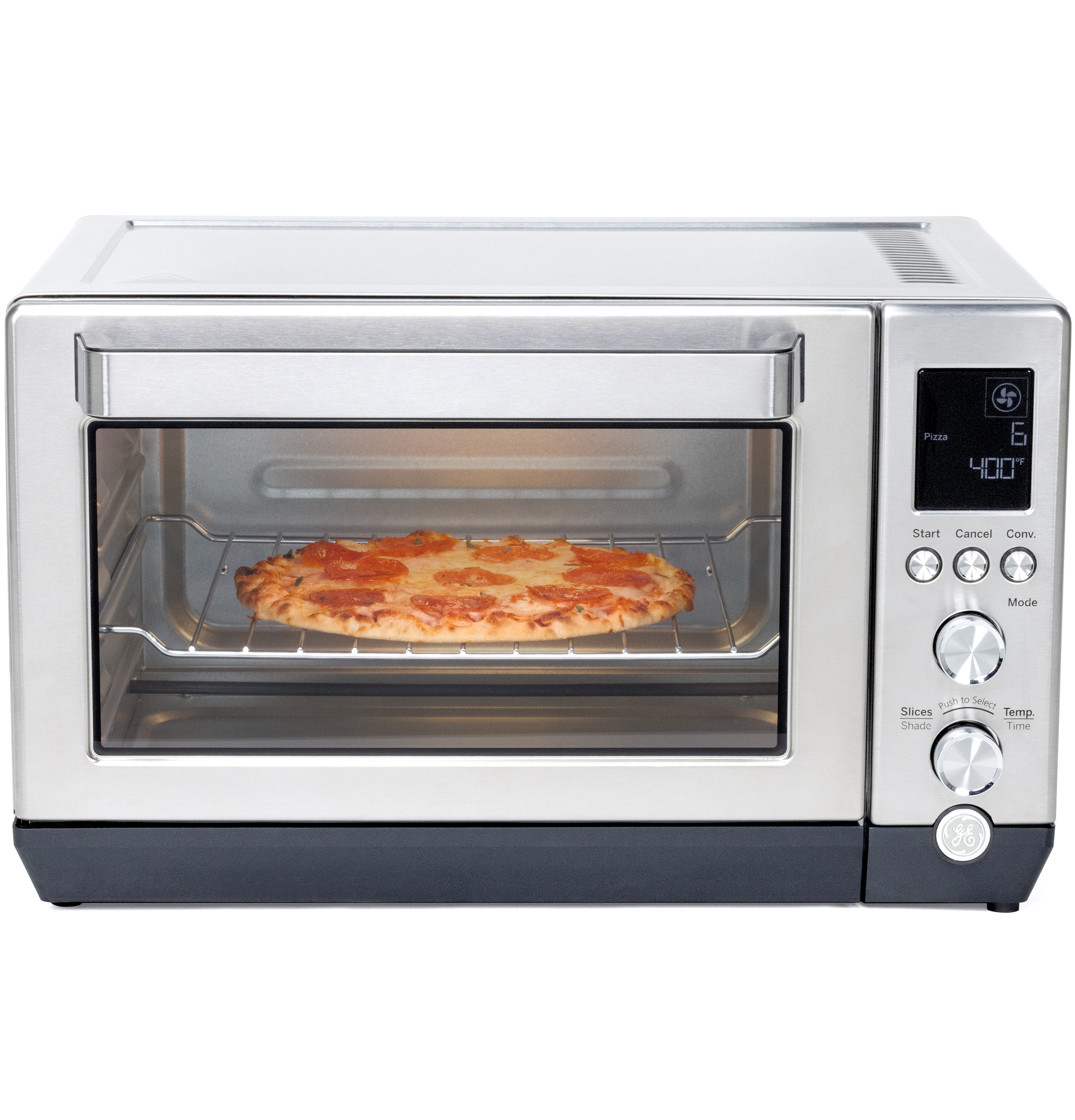 GE GE Calrod Convection Toaster Oven