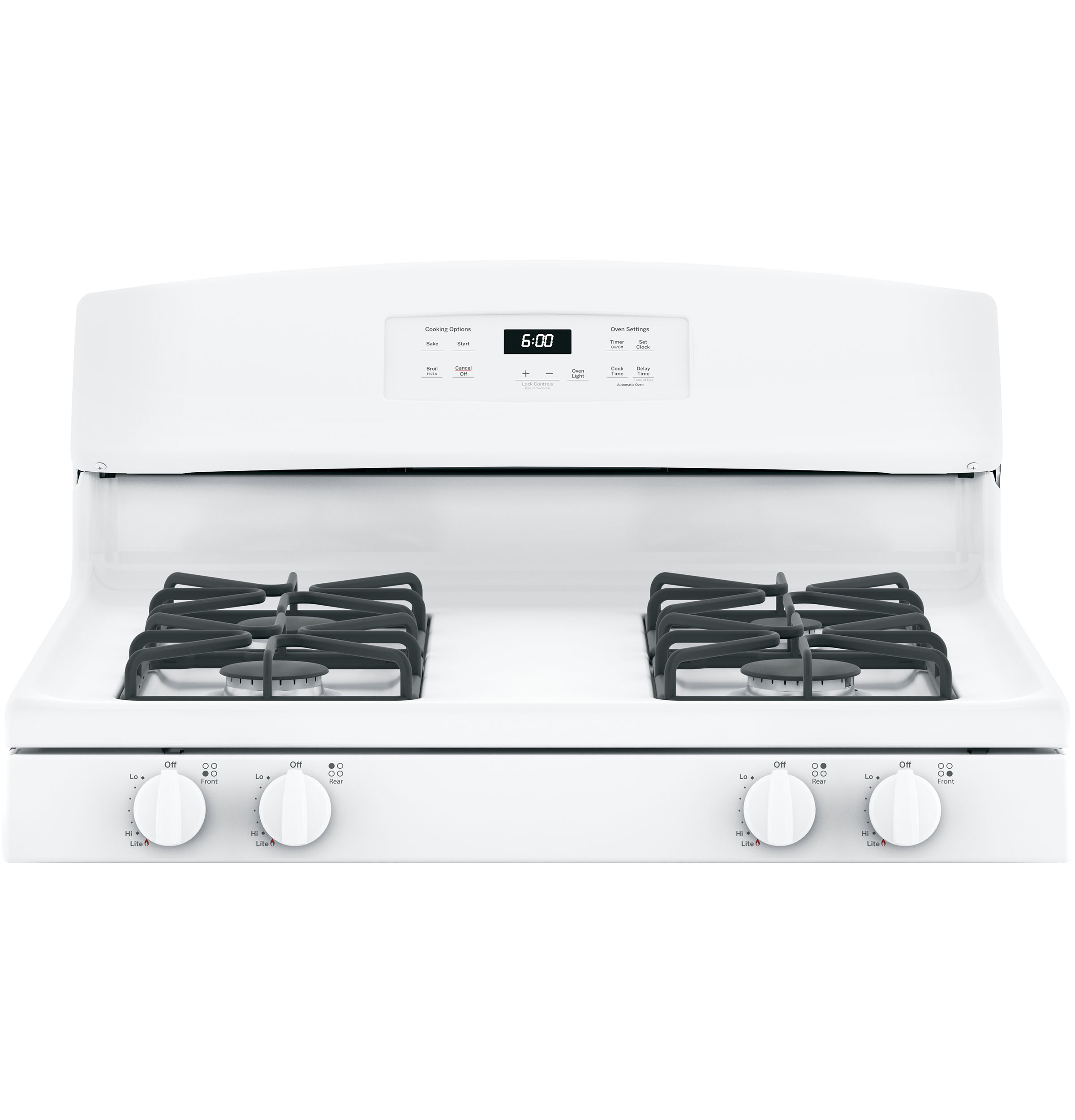 GE® 30
