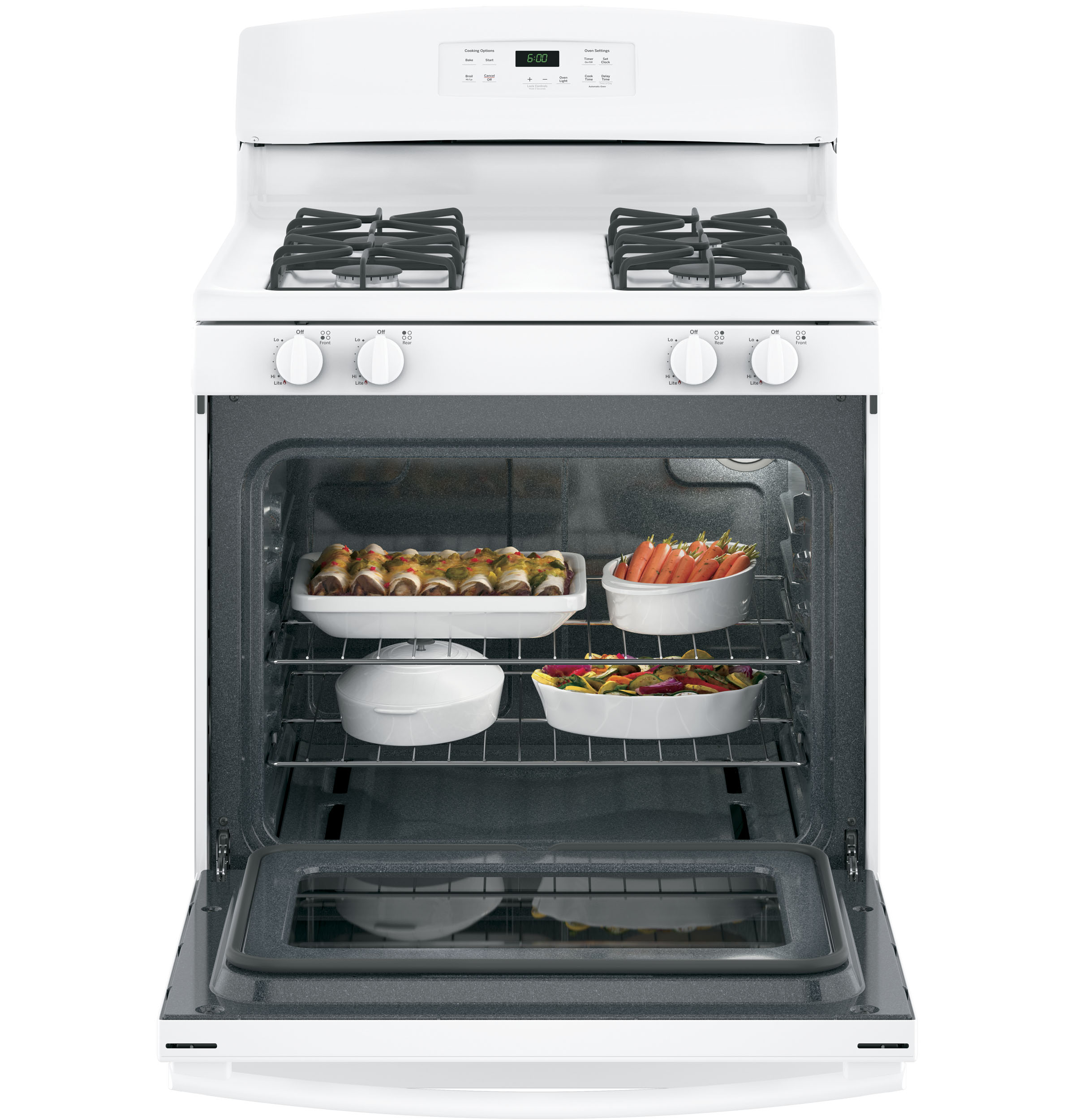 GE® 30