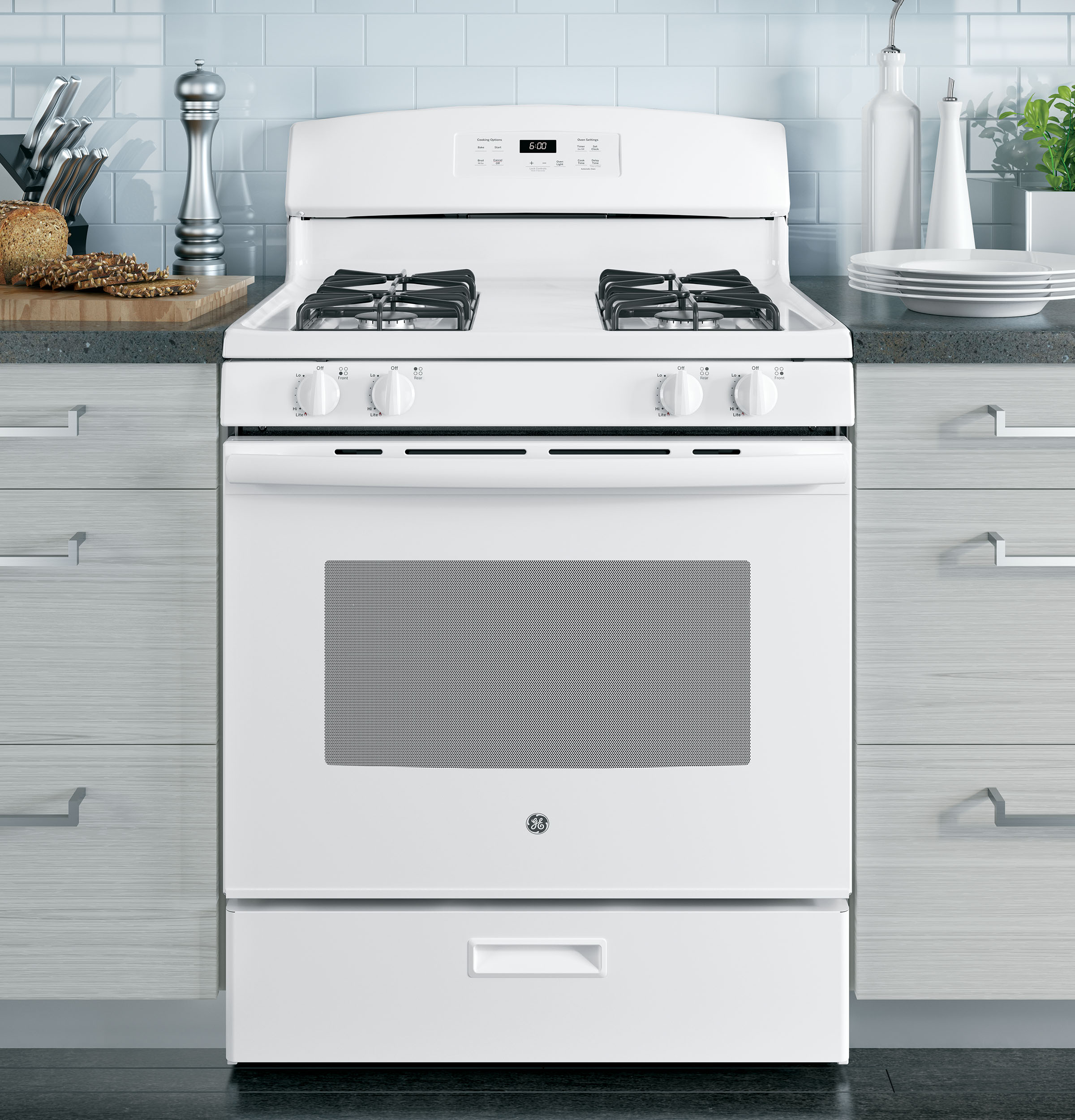 GE® 30
