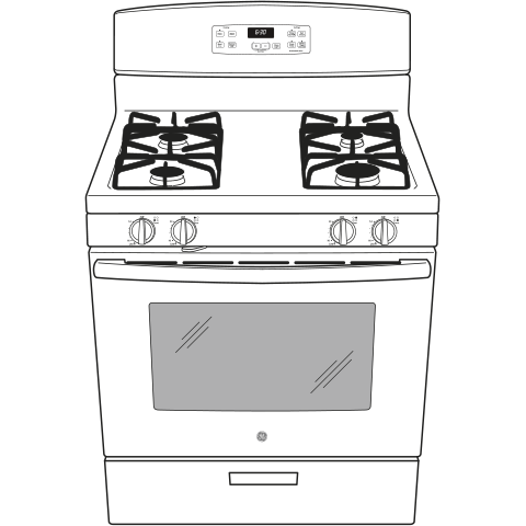 GE® 30