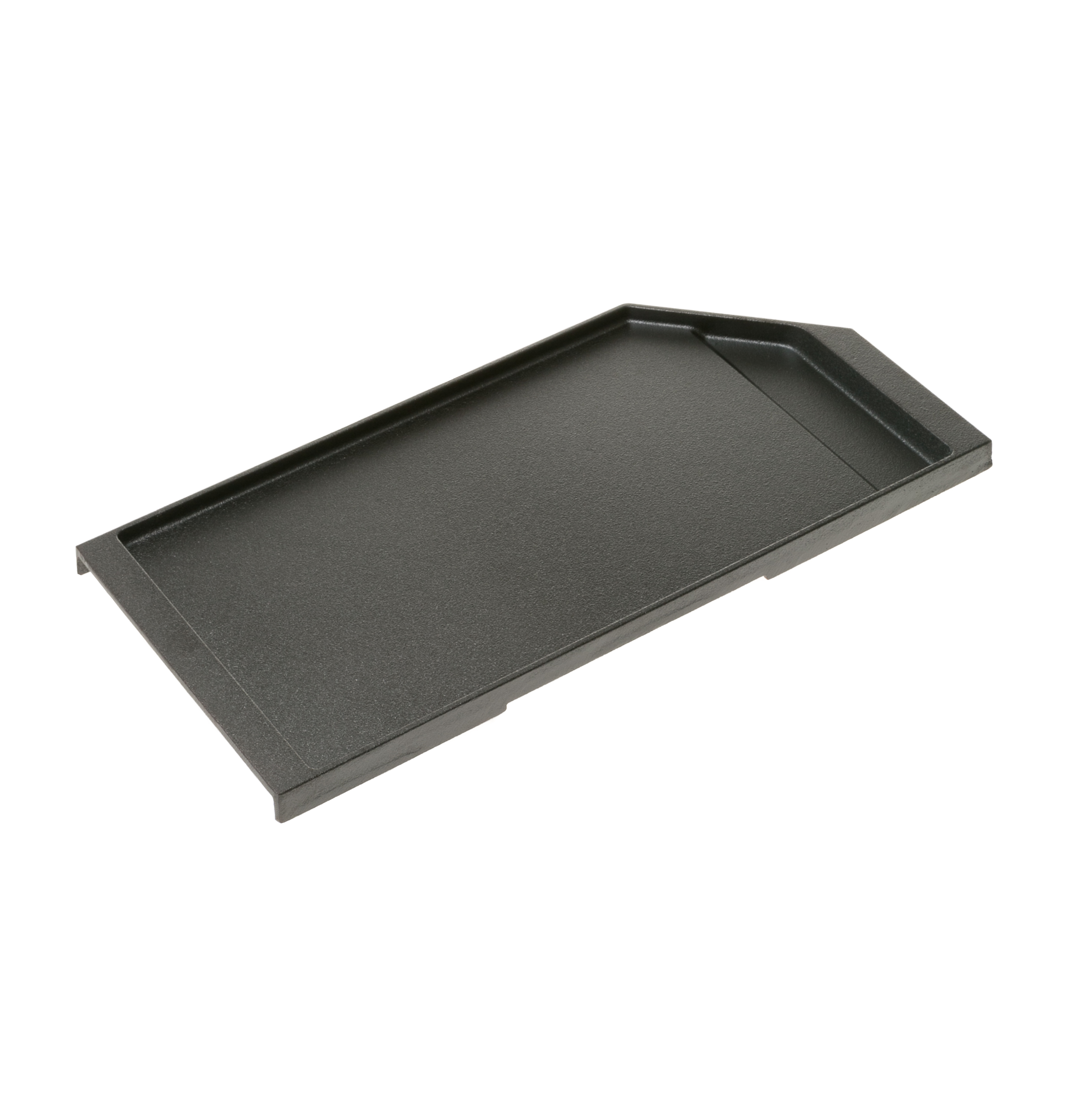 GE Optional 30" Cast Iron Griddle