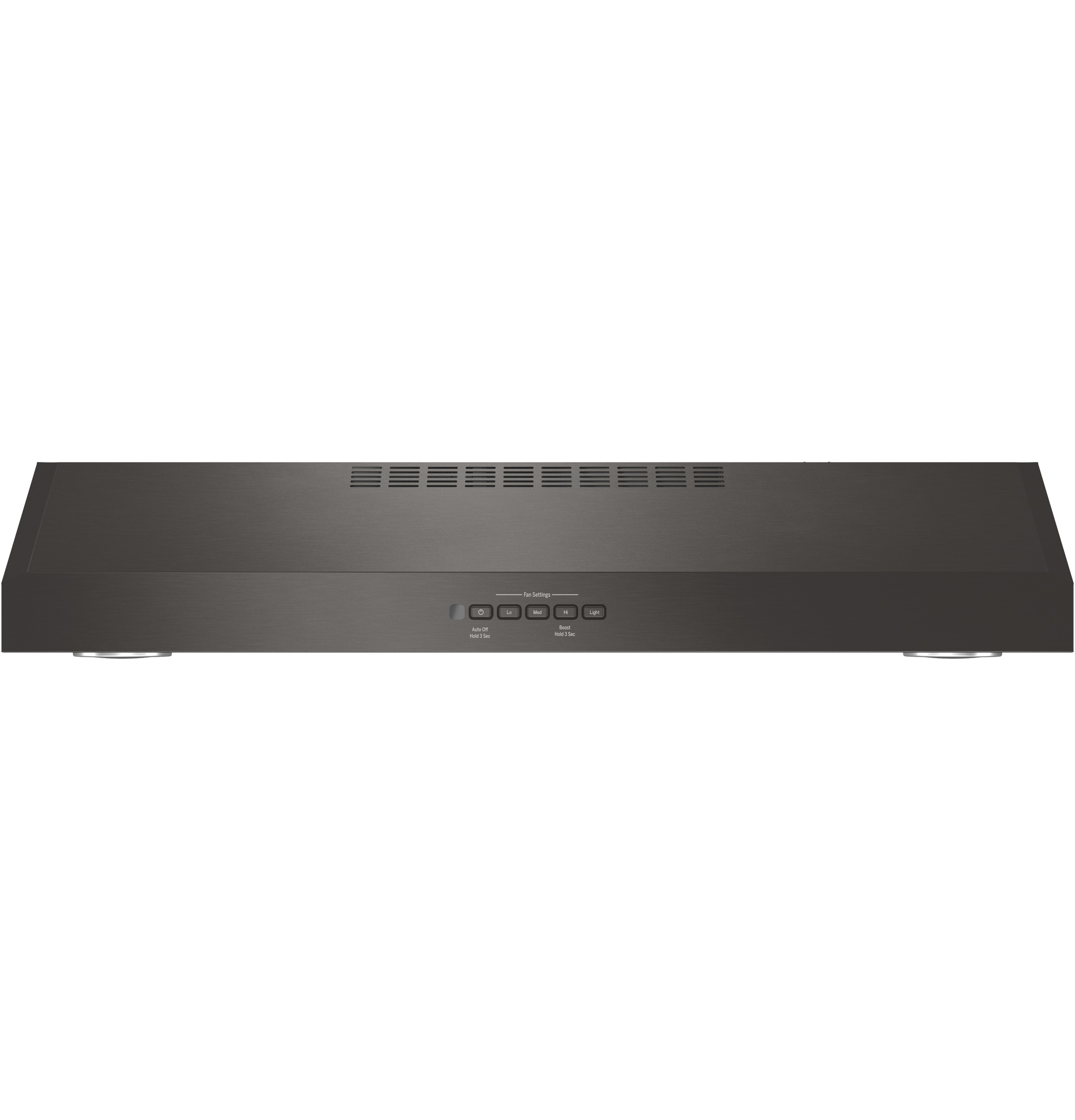 GE GE® 30" Under The Cabinet Hood