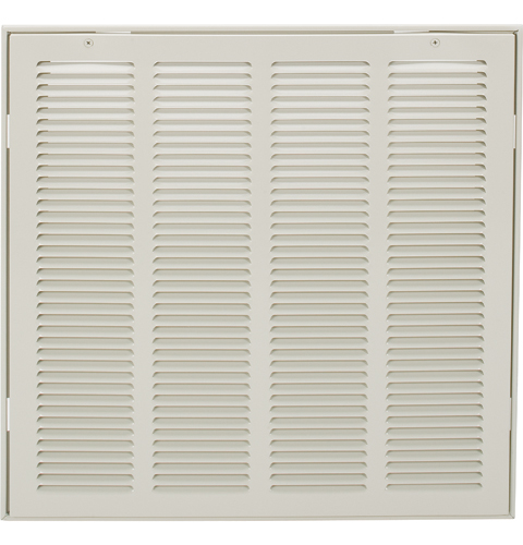 GE Access panel with return air grille AZ95 & AZ9V
