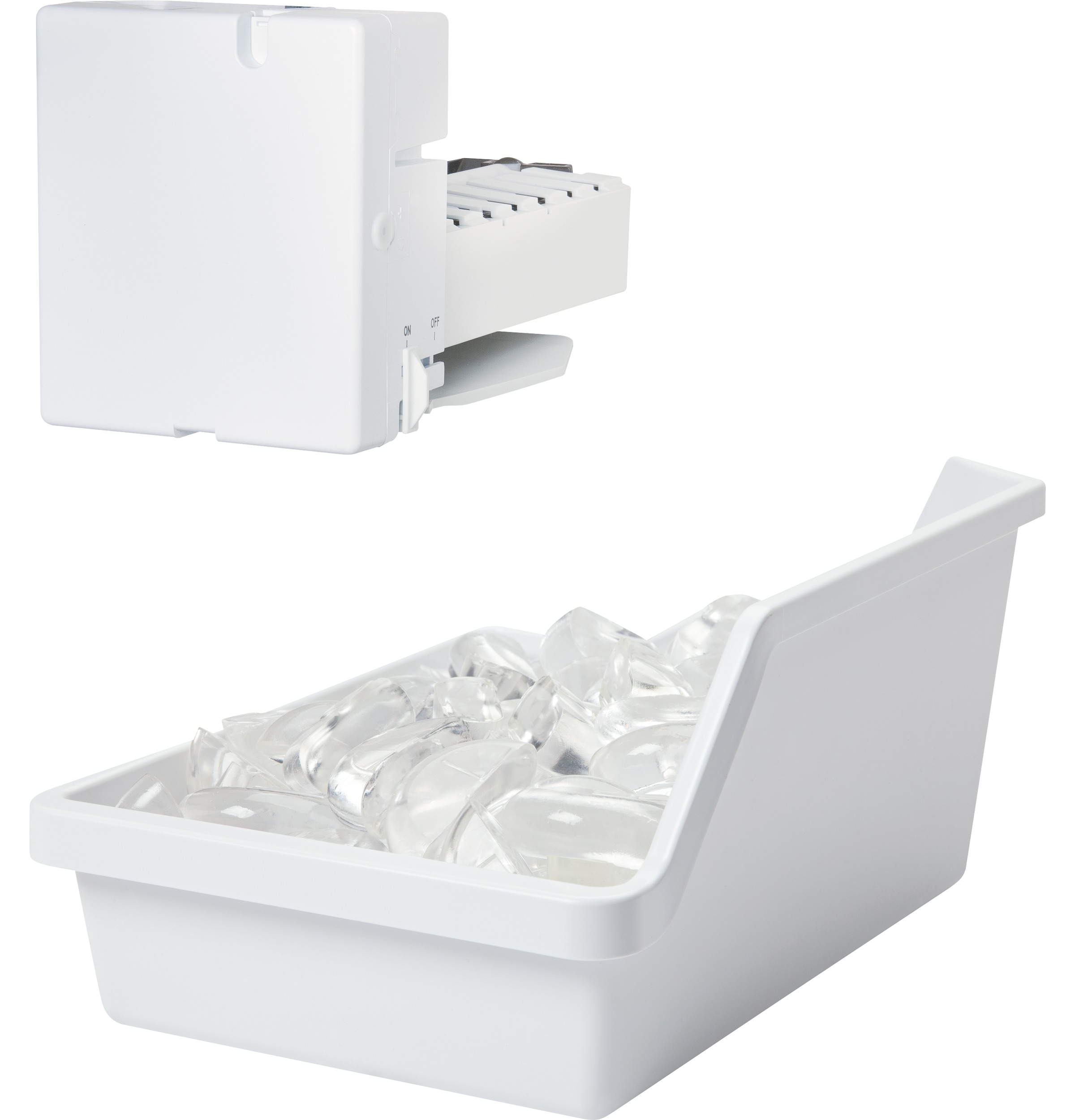 GE GE® Icemaker