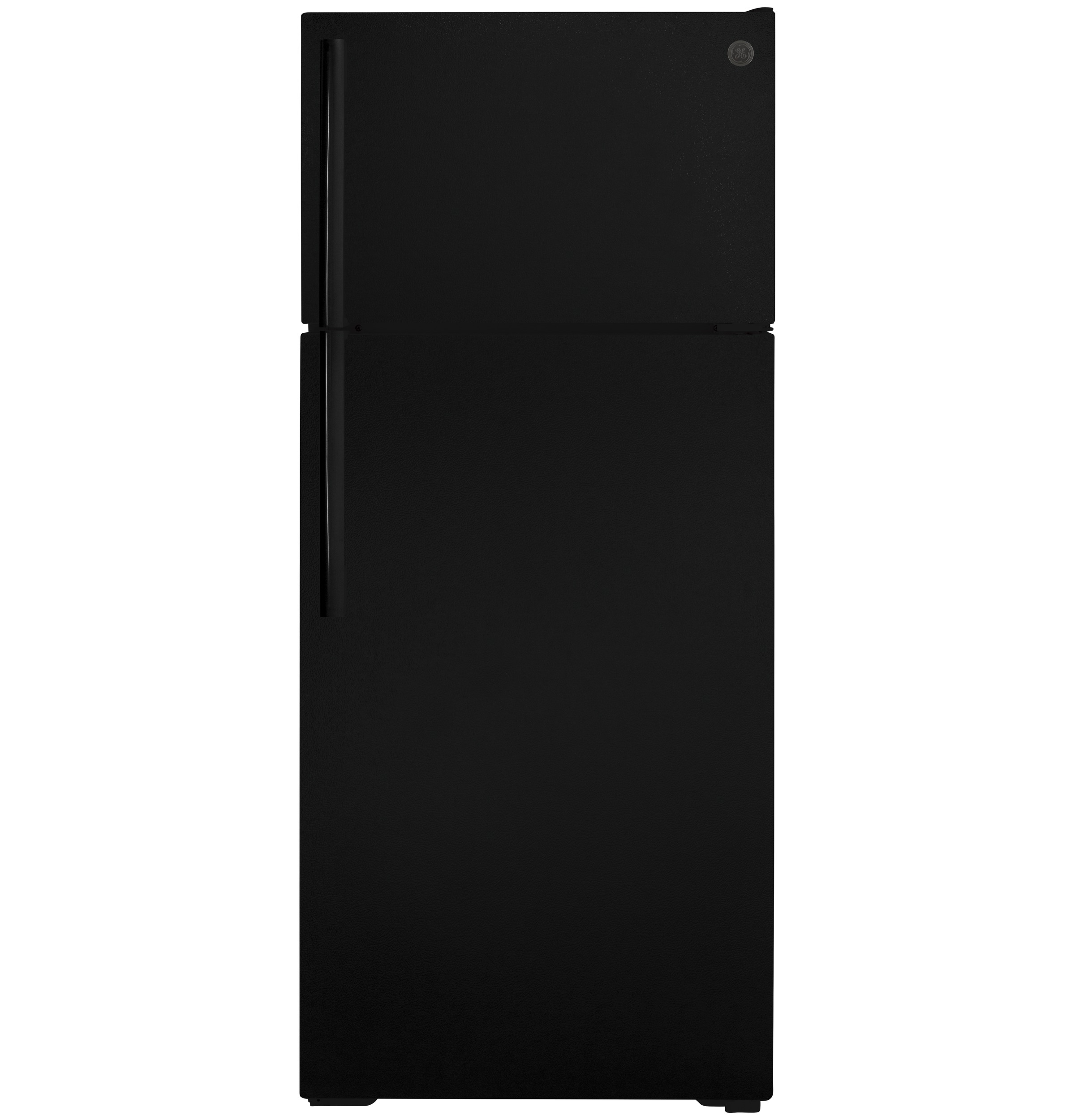 GE GE® ENERGY STAR® 17.5 Cu. Ft. Top-Freezer Refrigerator