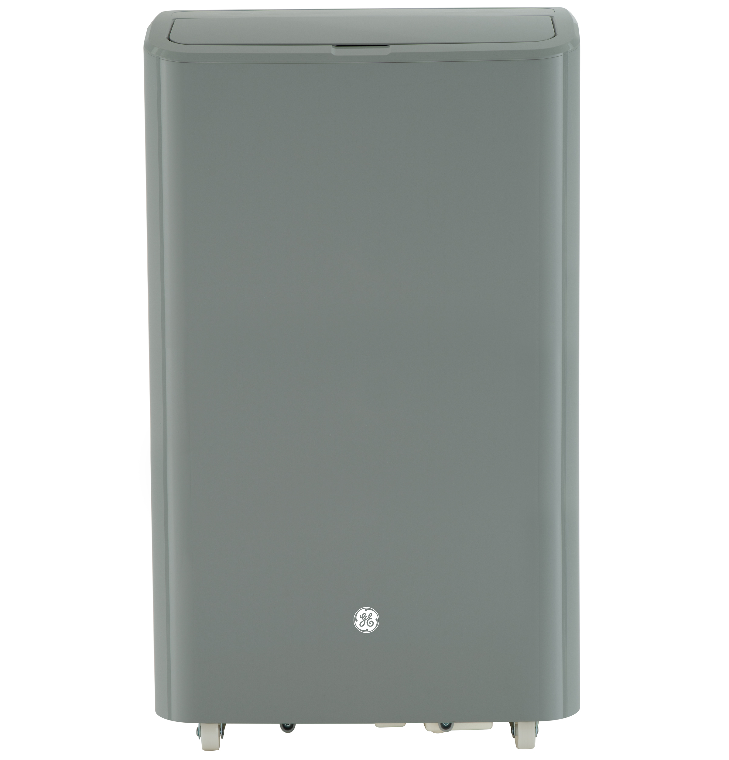 GE GE® 7,500 BTU Smart Portable Air Conditioner with Dehumidifier and Remote, Grey