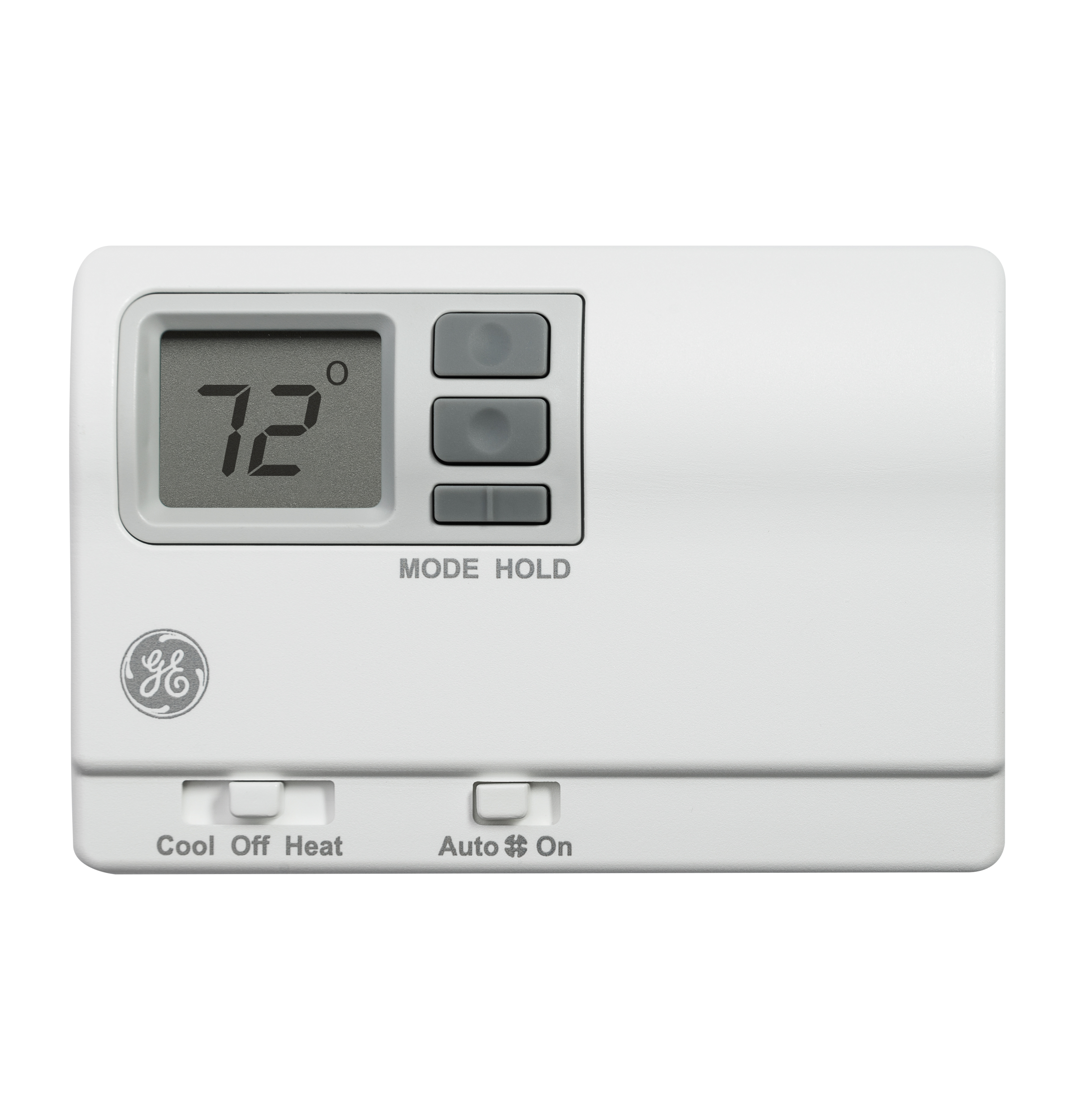 GE Wall Thermostat - Programmable
