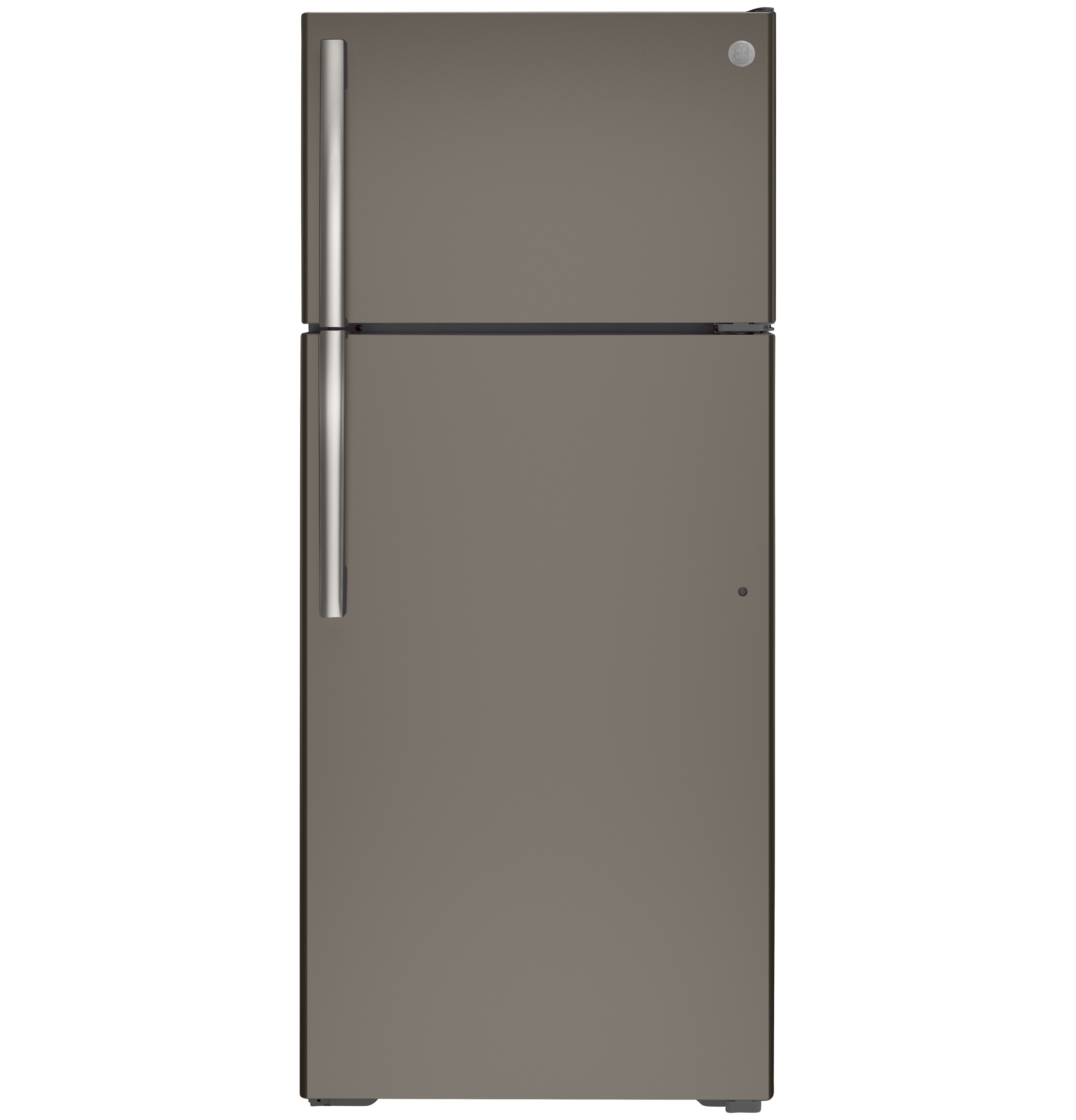 GE GE® ENERGY STAR® 17.5 Cu. Ft. Top-Freezer Refrigerator