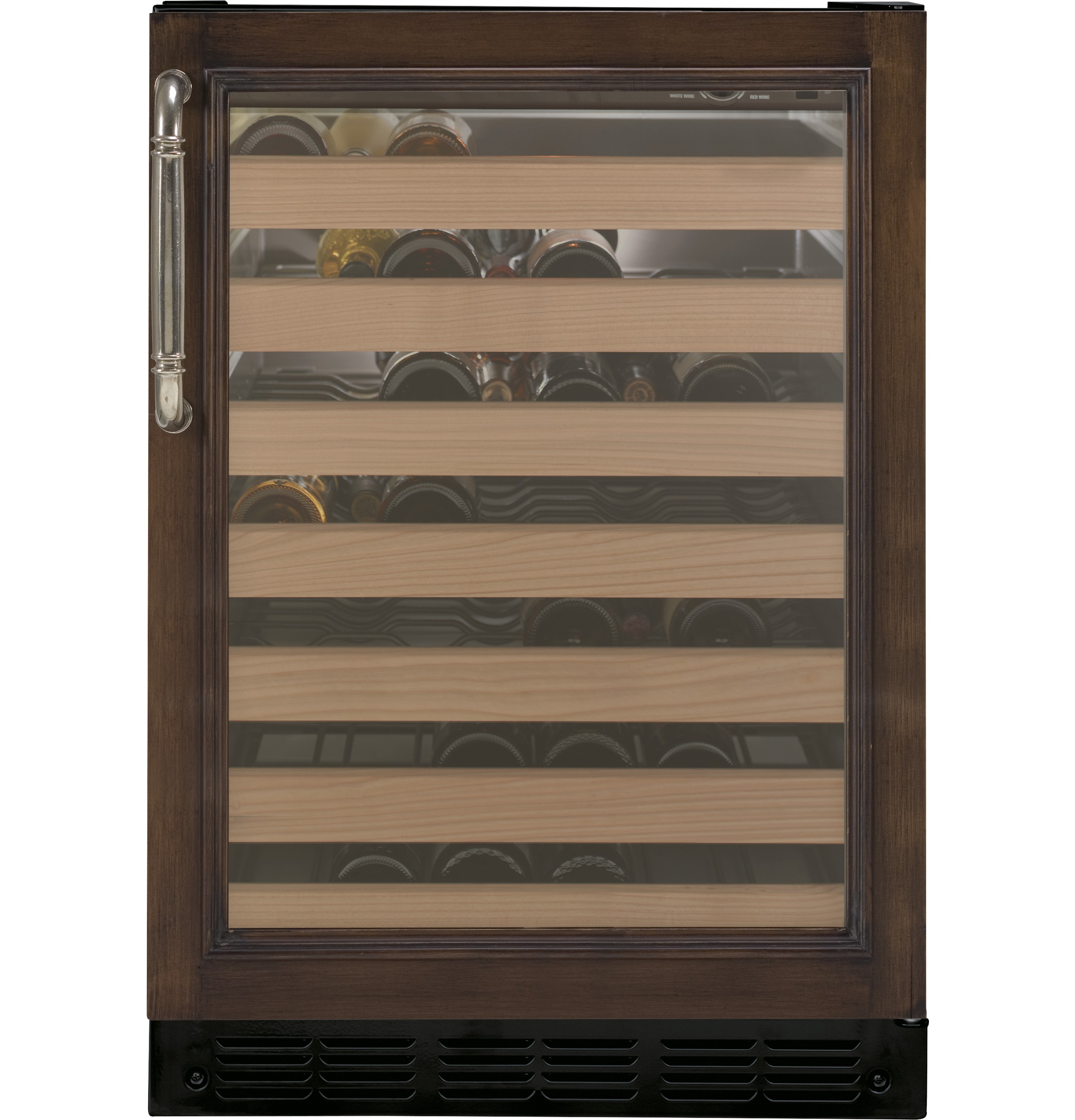 Monogram Monogram 24" Panel-Ready Wine Reserve